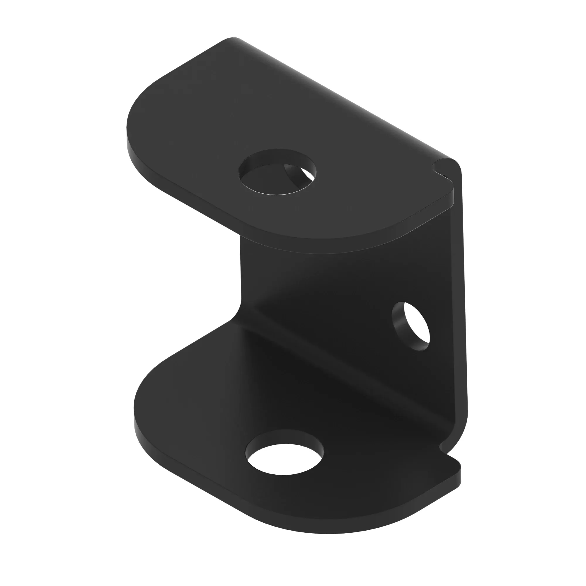 John Deere Bracket - HXE89138