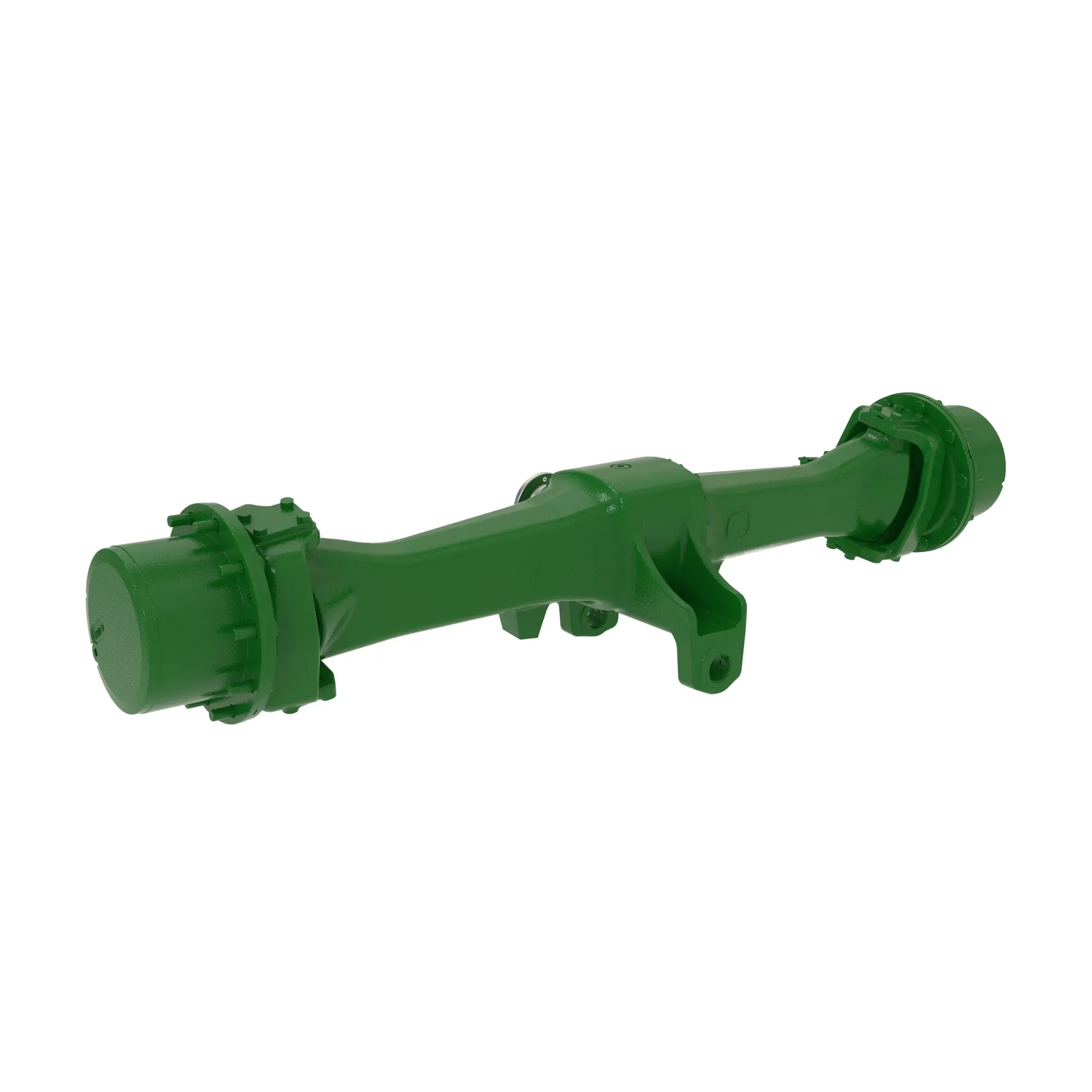 MFWD-AXLE AT-READY I=13,160
(DANA 755/171)