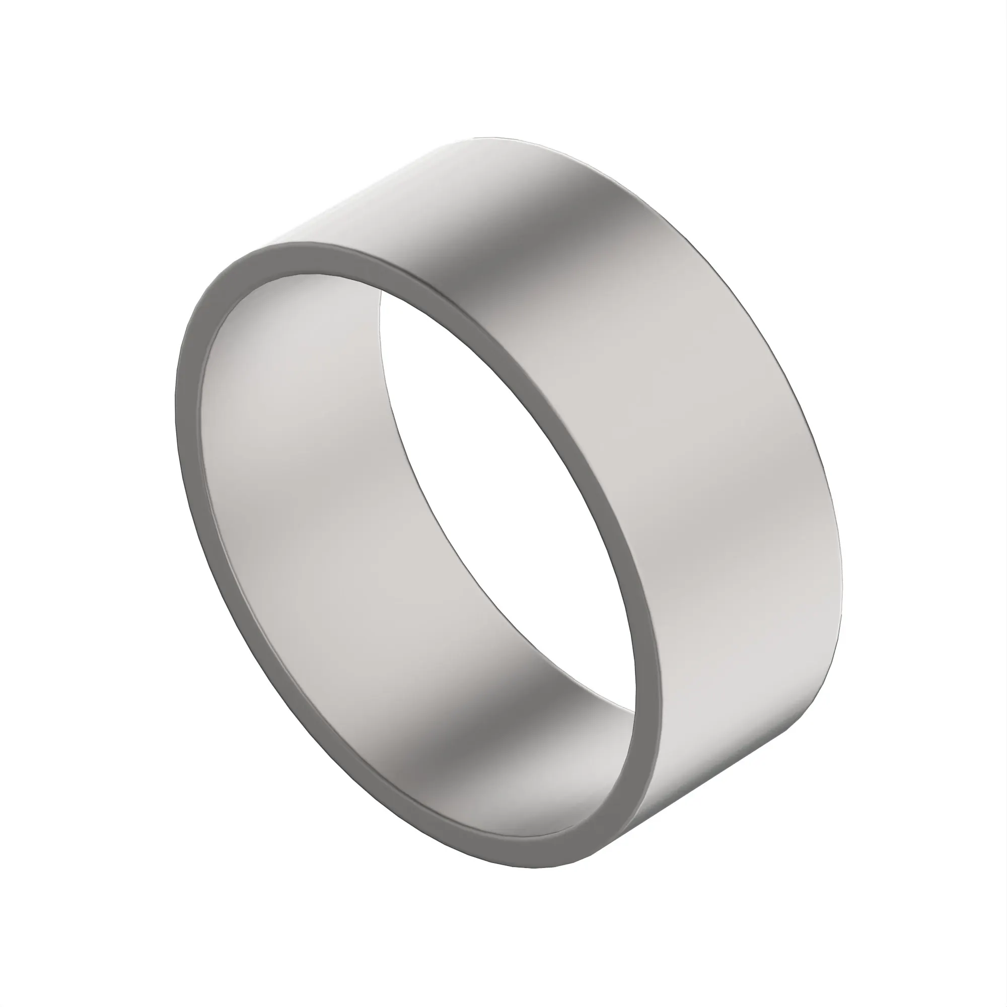 John Deere Plain Bushing - F627929
