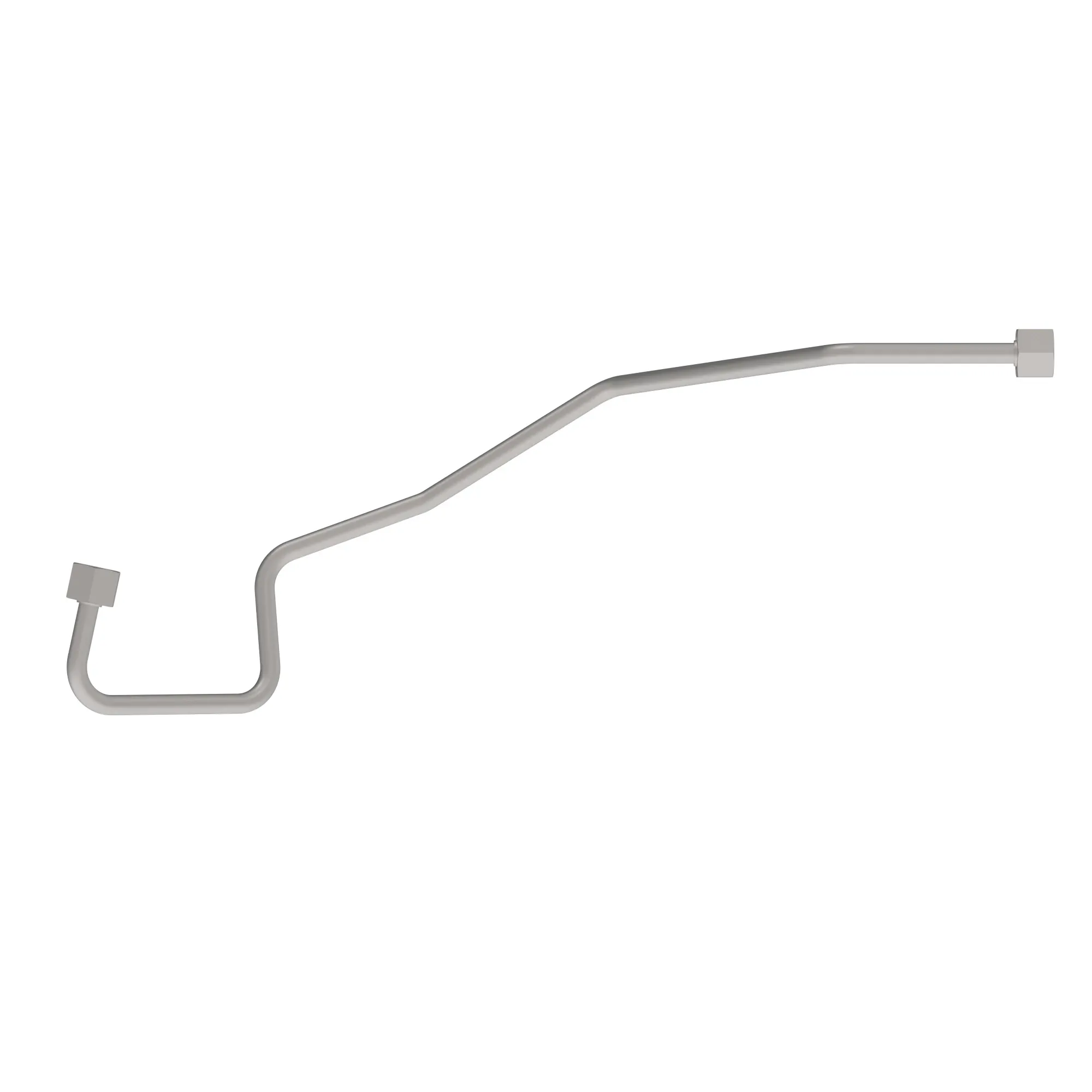 OIL LINE, OIL LINE, HTB PILOT, AUTO