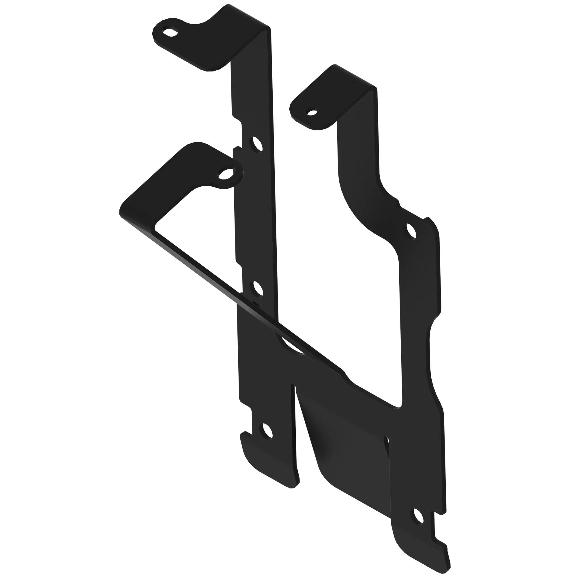 FUSE BLOCK MOUNT