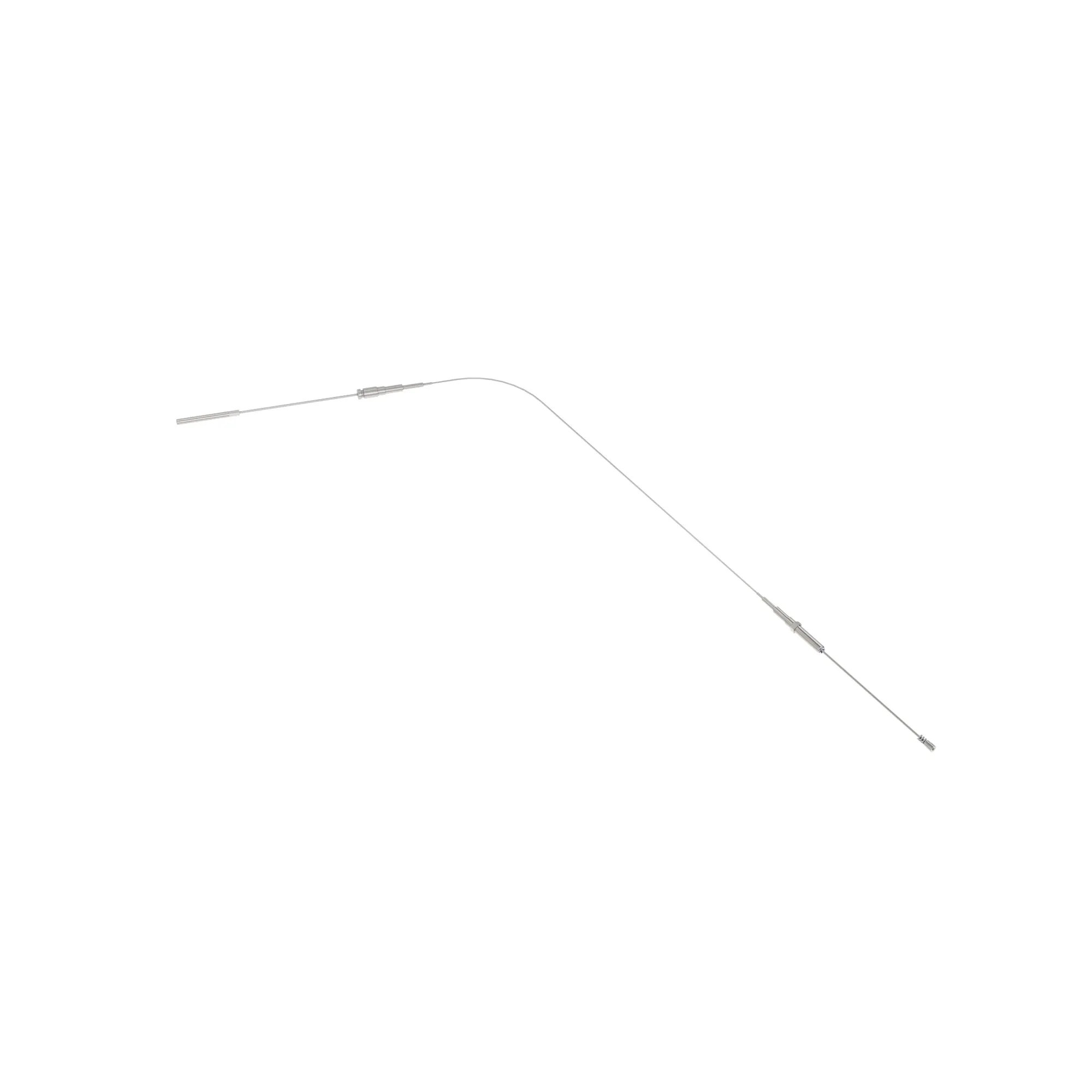 John Deere Park Brake Push Pull Cable - DE30368