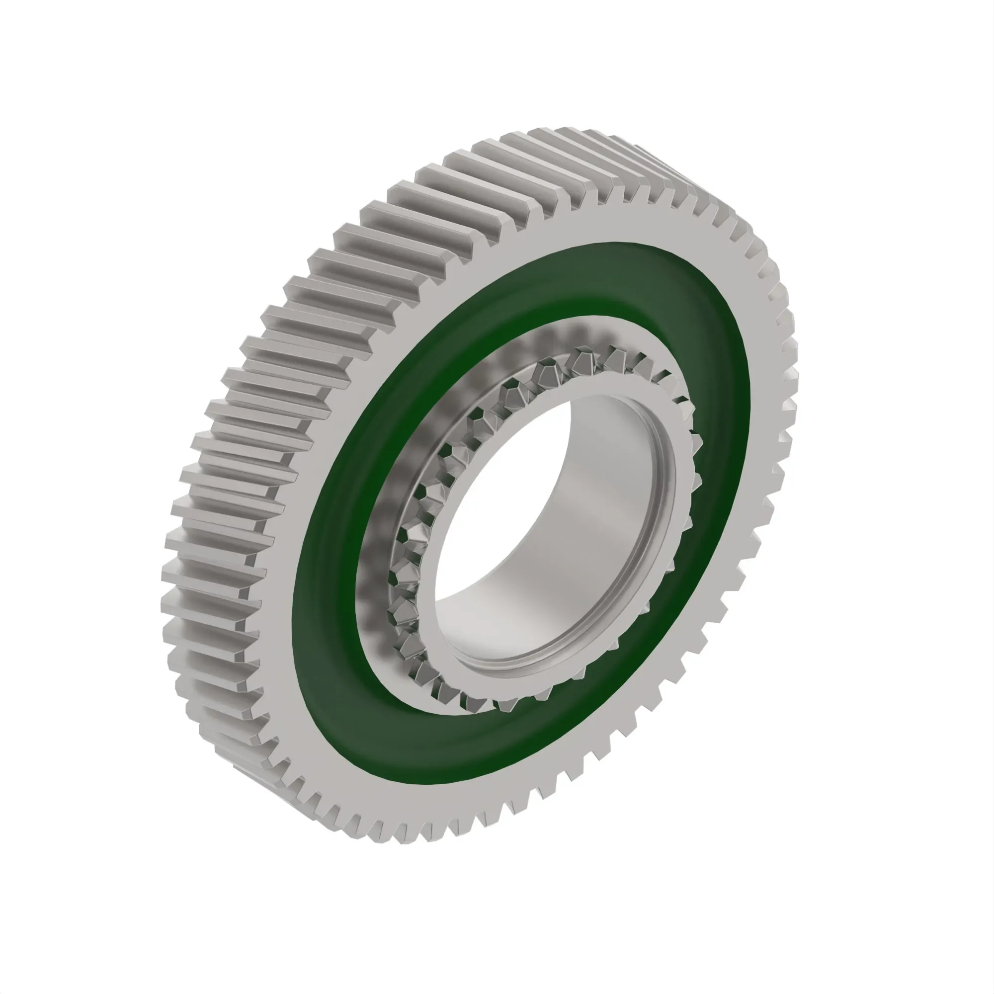 GEAR, PTO, 1000 SHIFTABLE OUTPUT