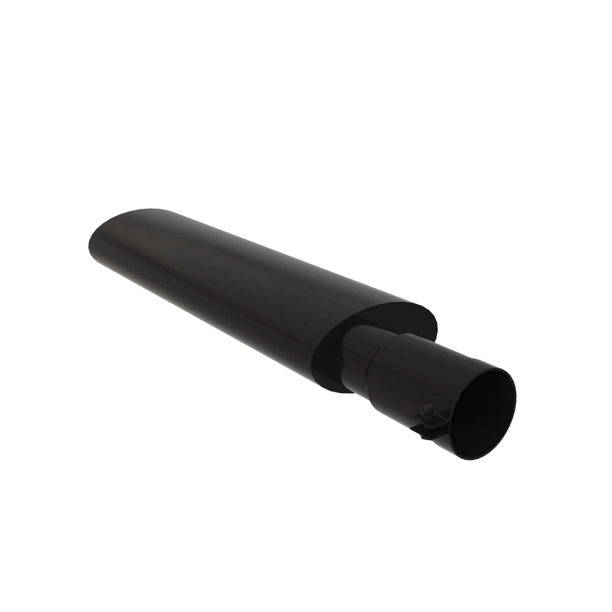 RE173542: Muffler