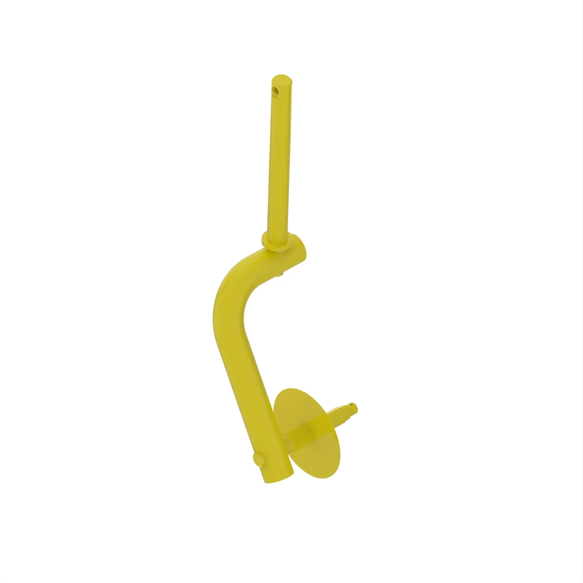 WHEEL FORK