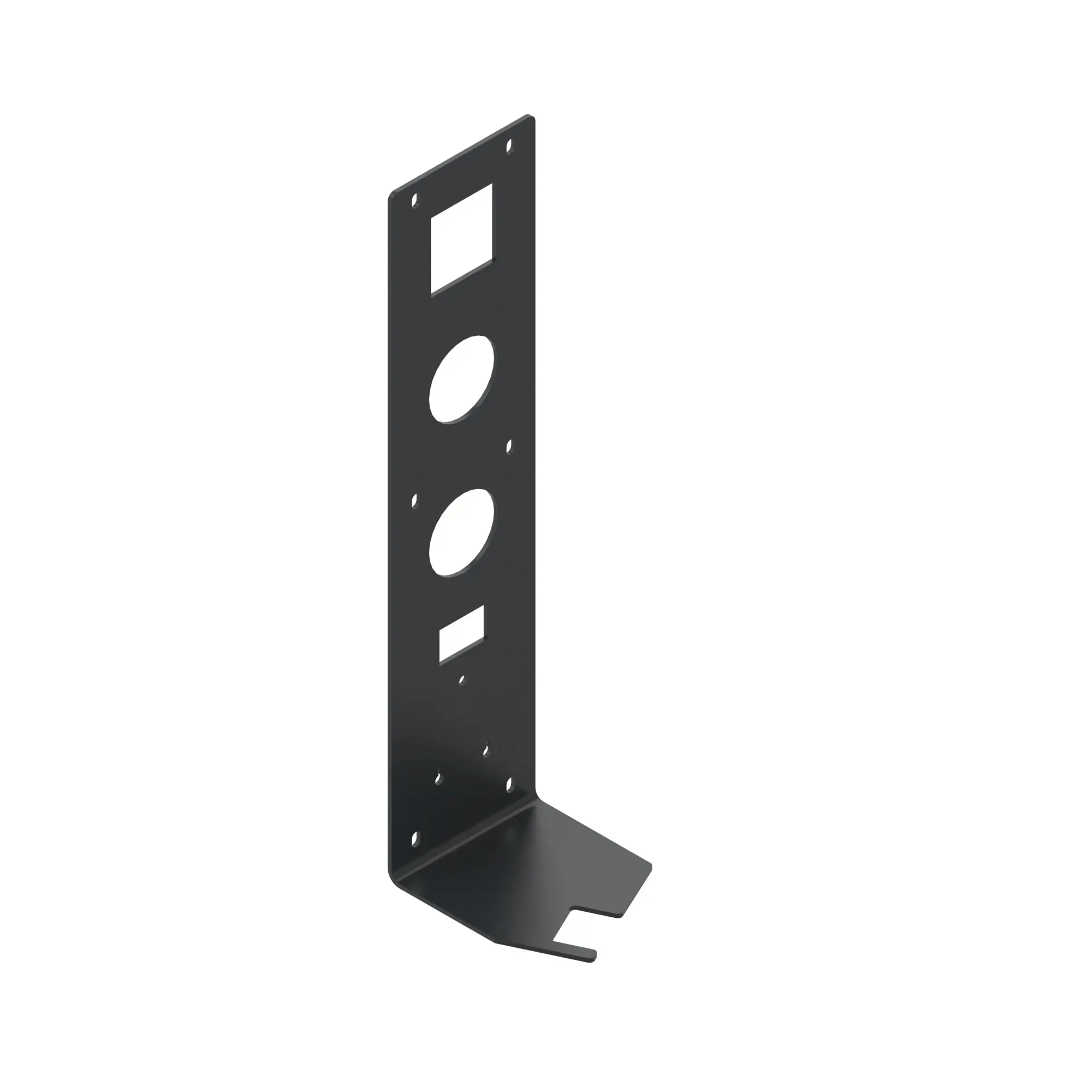 John Deere Gauge Panel Plate - F395088