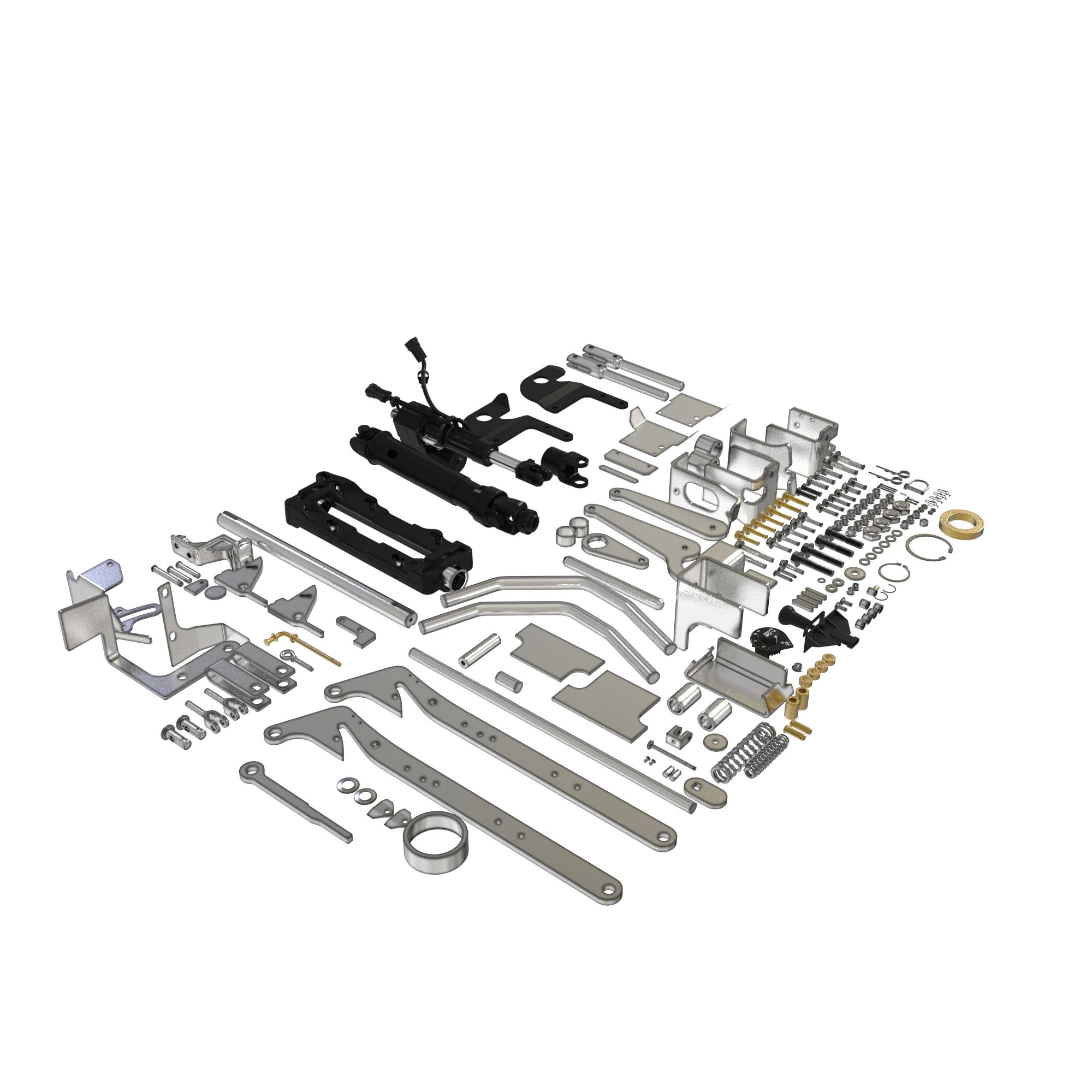 Machine Interface Kit