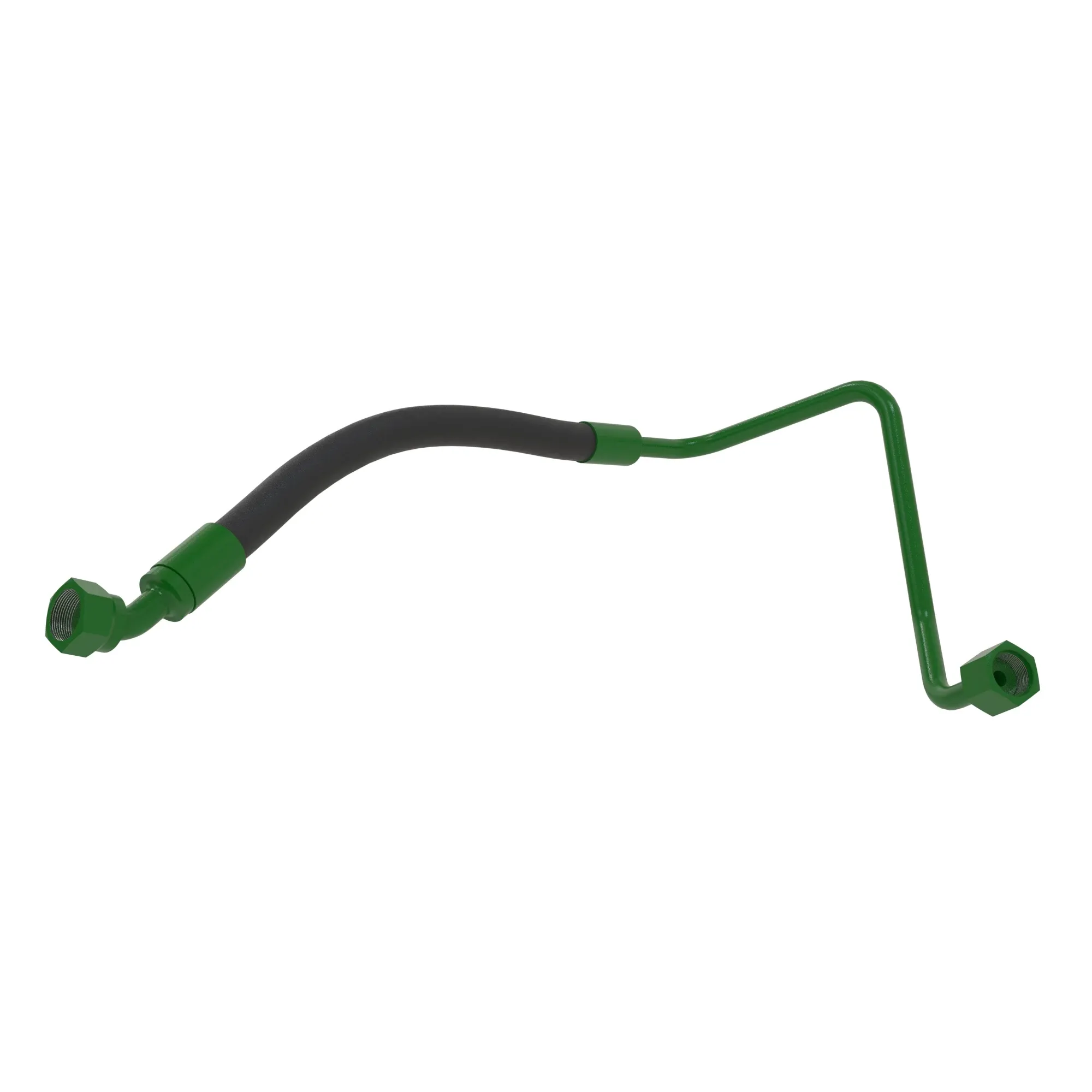 Cab Suspension, RH Lower, G49