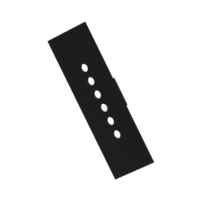 BLADE, BLADE-BASECUTTER 4MM (4 EDGE