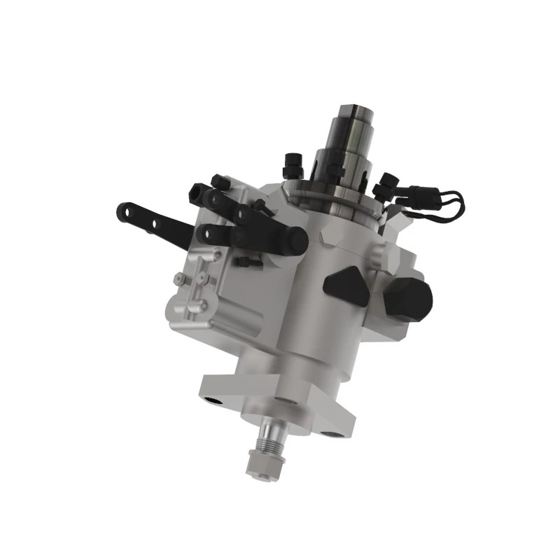 FUEL INJECTION PUMP