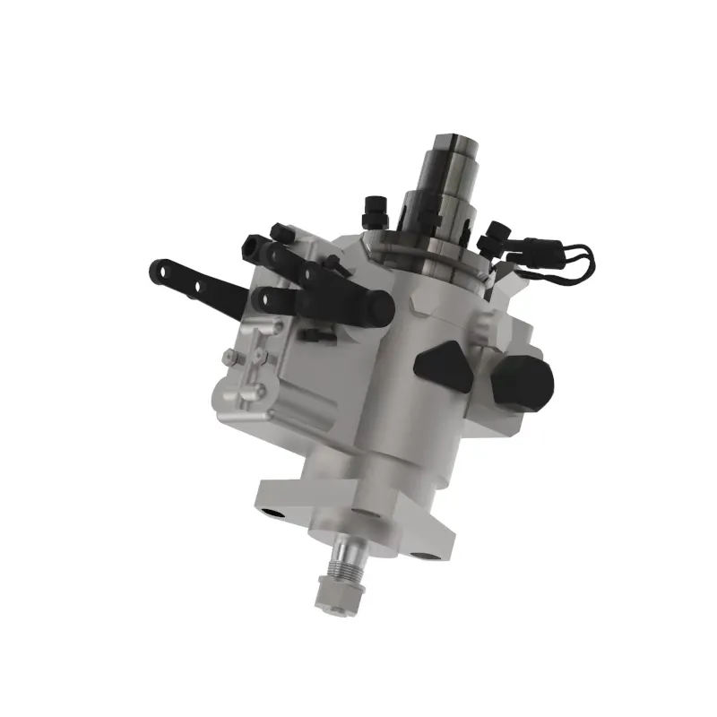 FUEL INJECTION PUMP