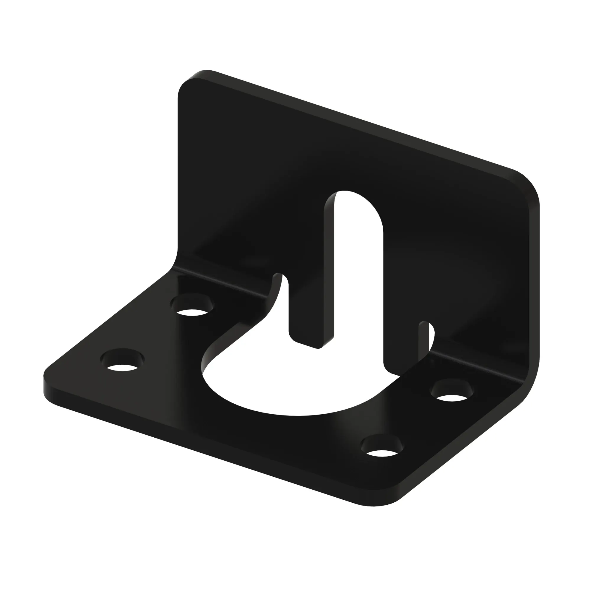 John Deere Waist Lights Plate - F648086