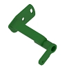 LEVER, LEVER ASSEMBLY