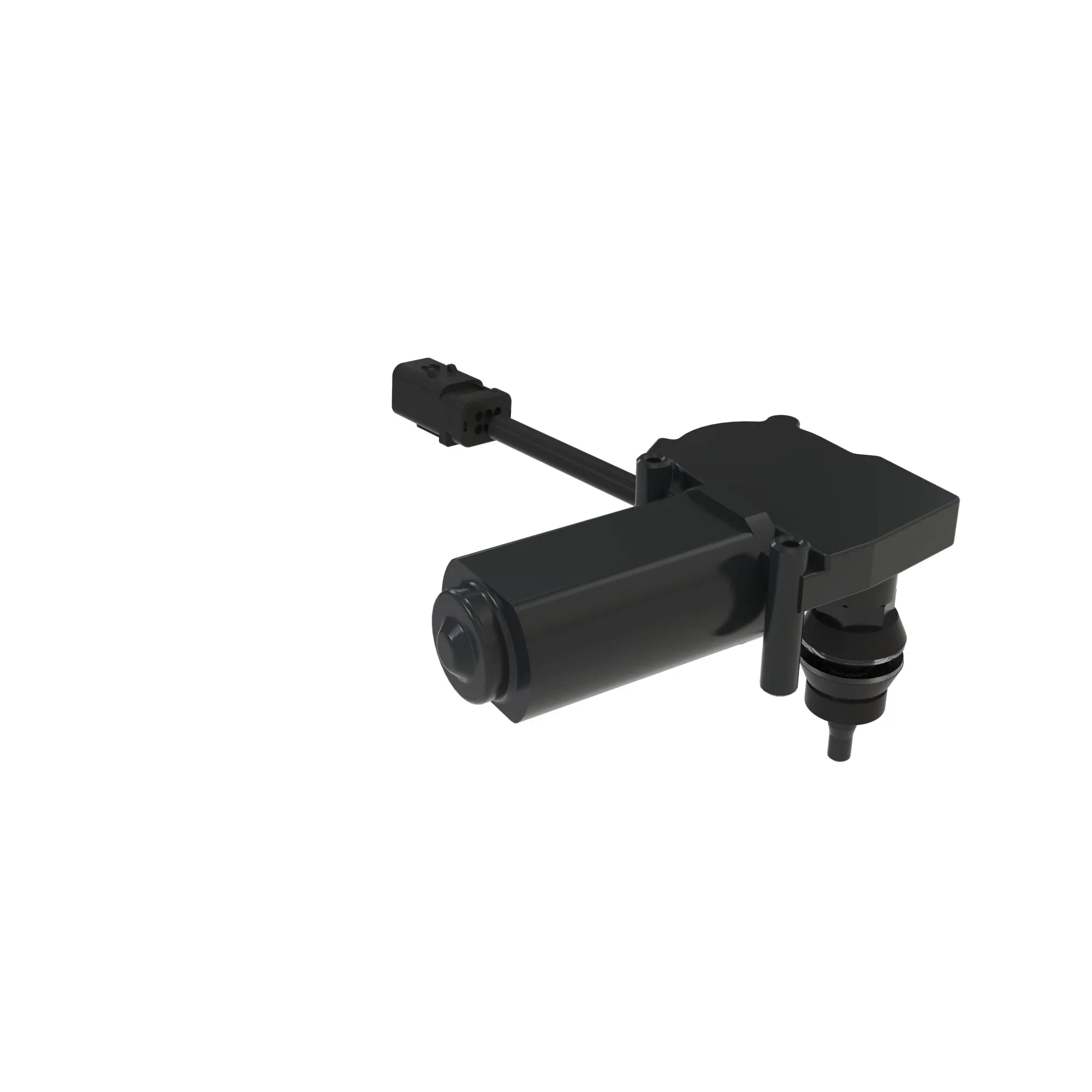Windshields, Wipers & Accessories