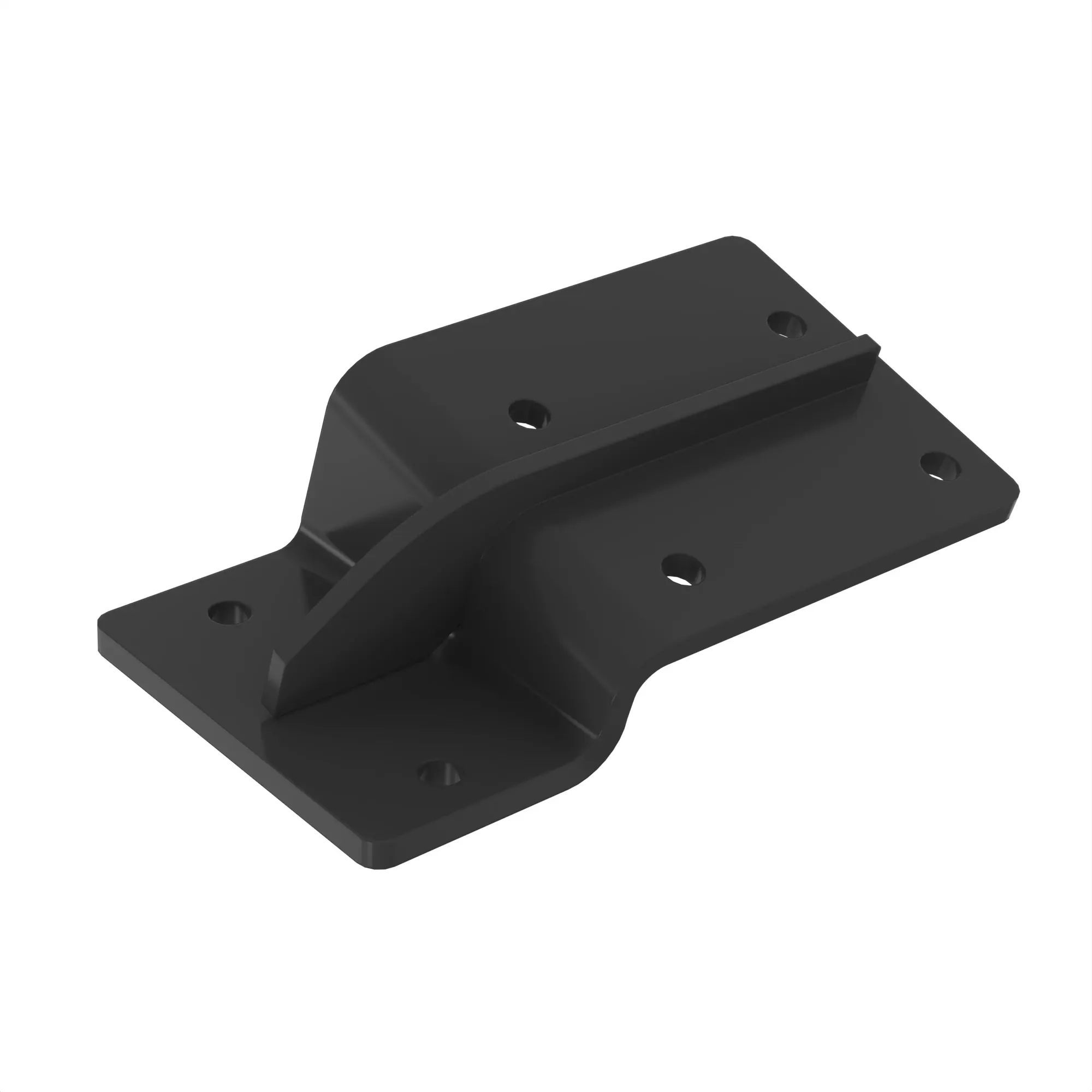 Mirror Mounting IOOS RH