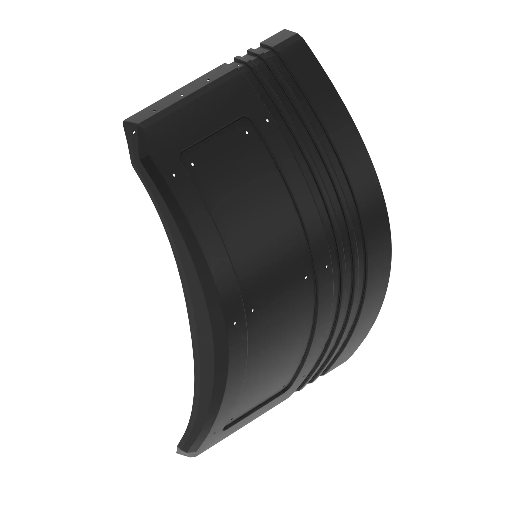 John Deere Front Fender - T383171