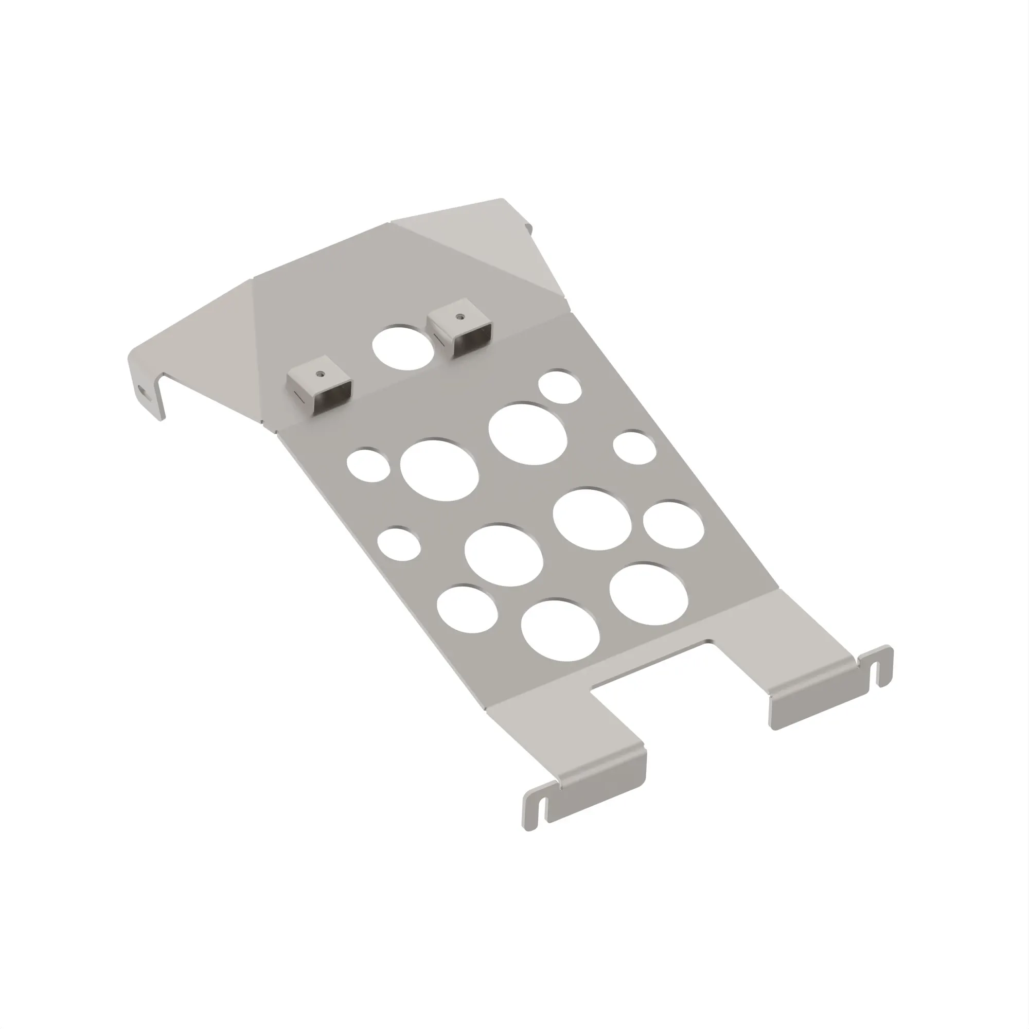 BRACKET, BRACKET FOR STUMP TREATMEN