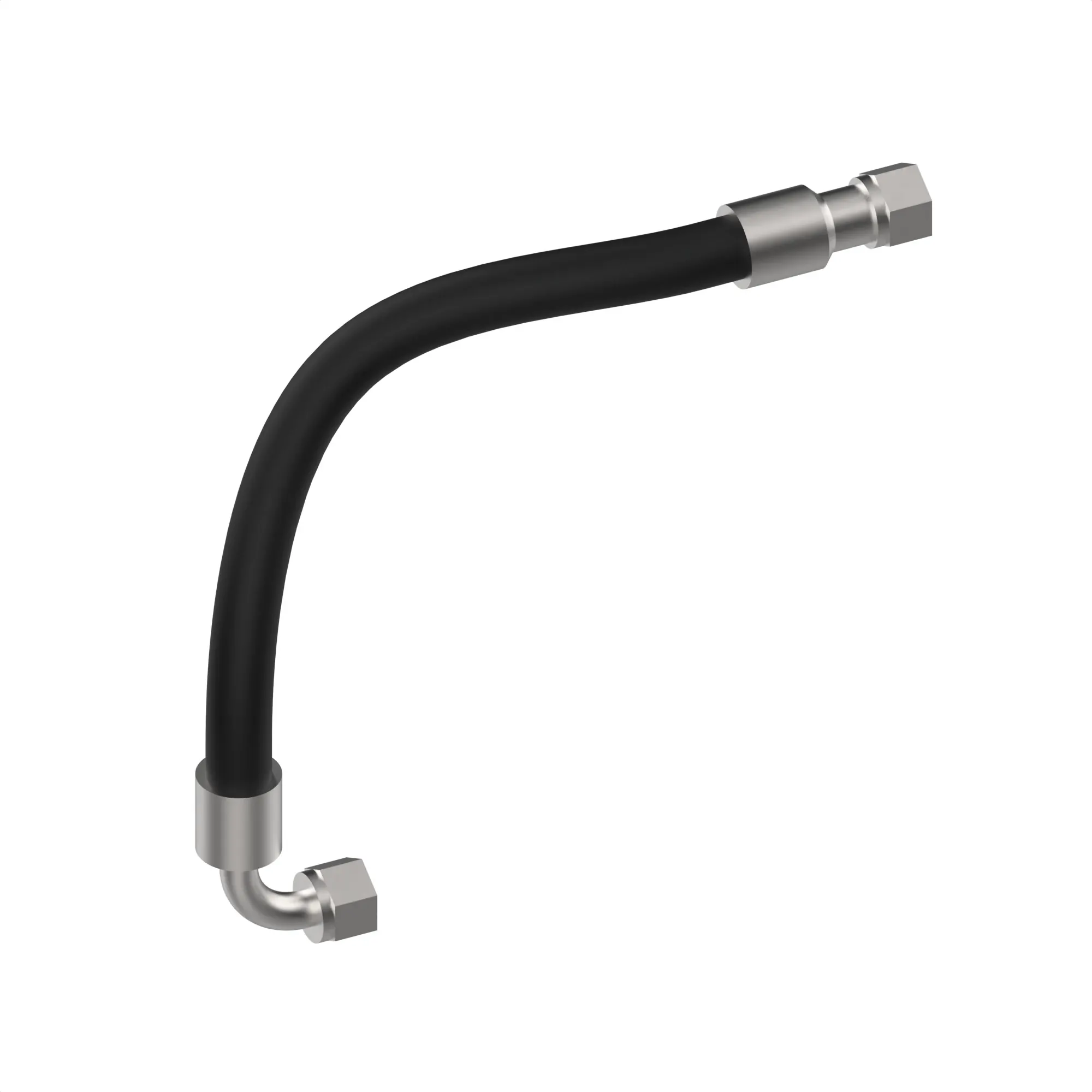 John Deere Hydraulic Hose - F693568