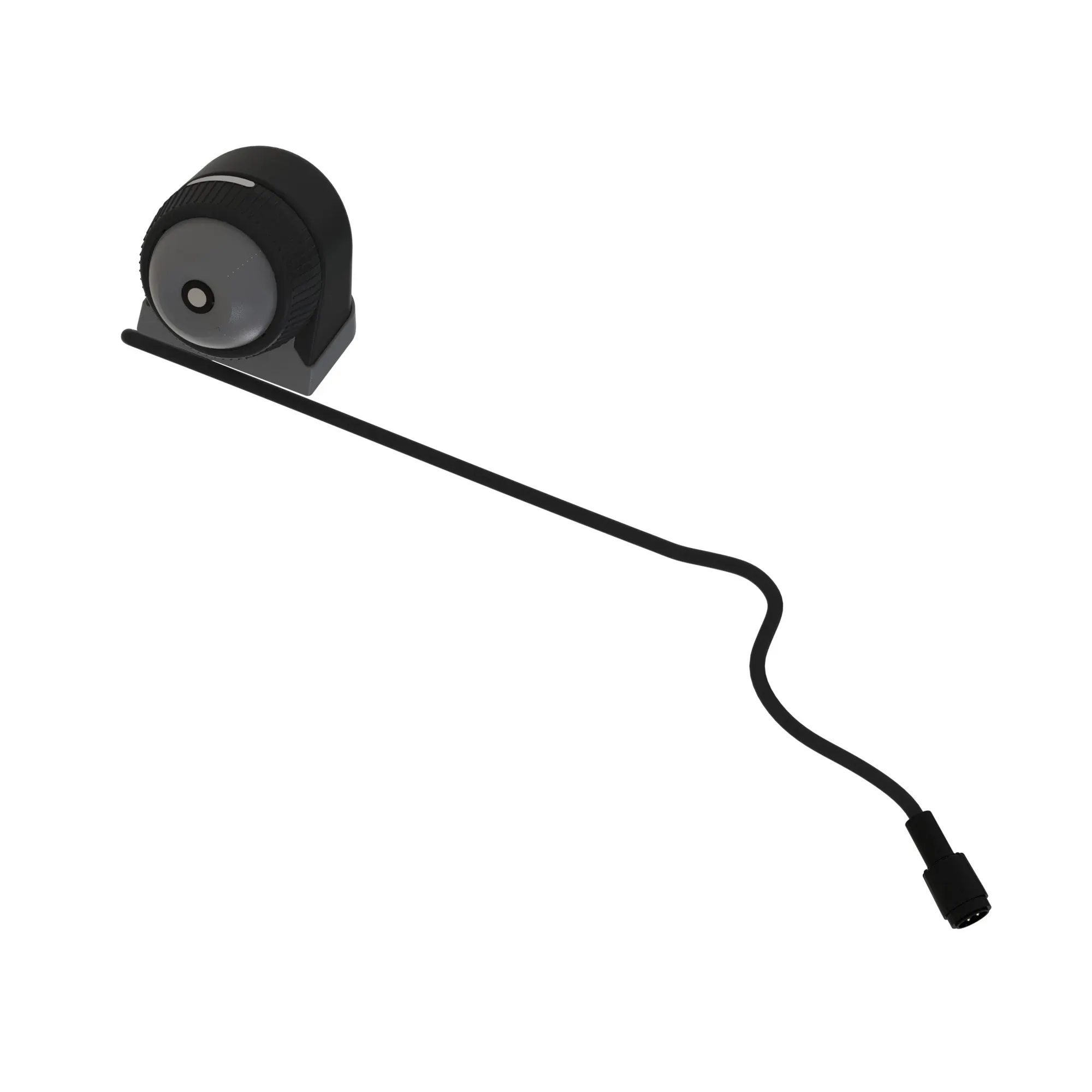 John Deere Replacement Camera, 24 Volts - AT560845