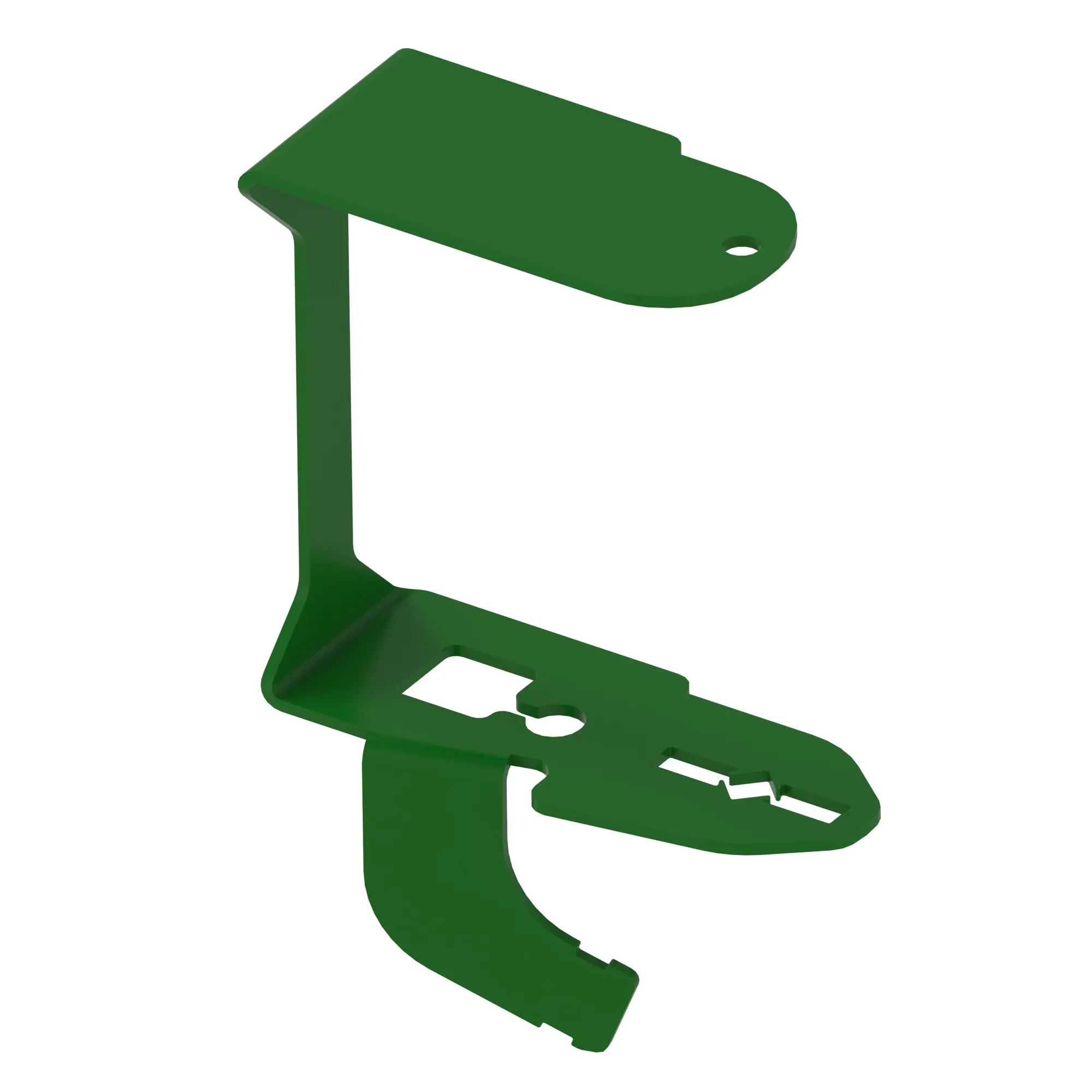 Bracket