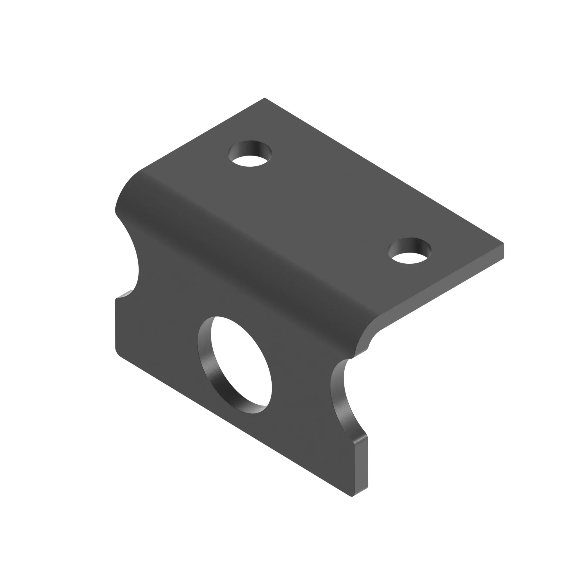 John Deere Bracket - T378471