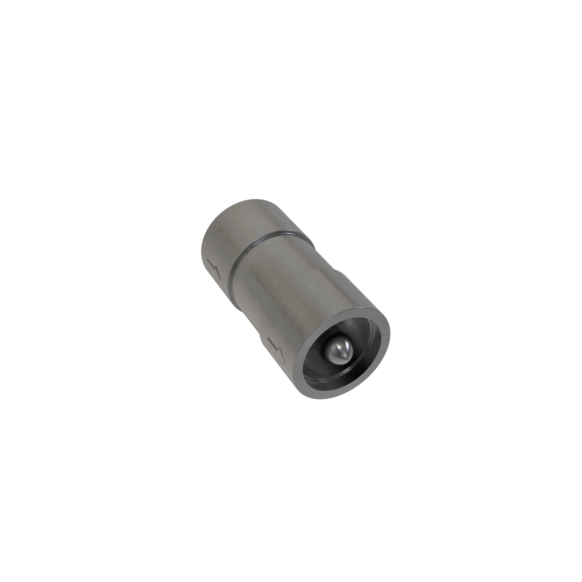 CHECK VALVE