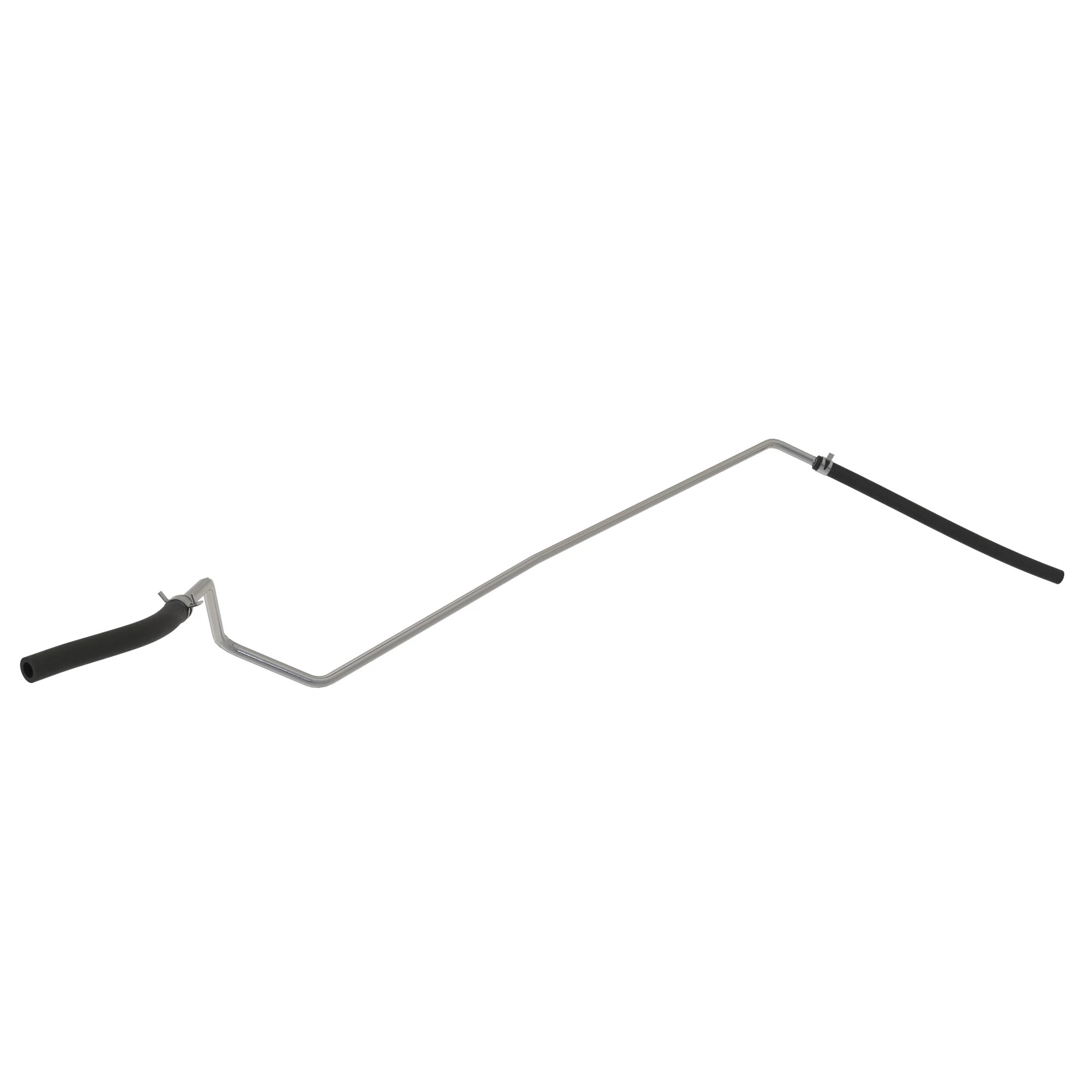 John Deere DEF Pump Return Coolant Line - TA24873