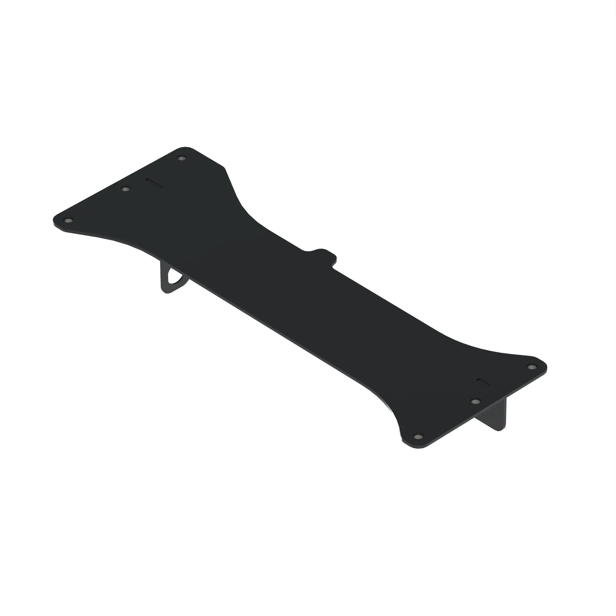 BRACKET, ROUTING BRIDGE