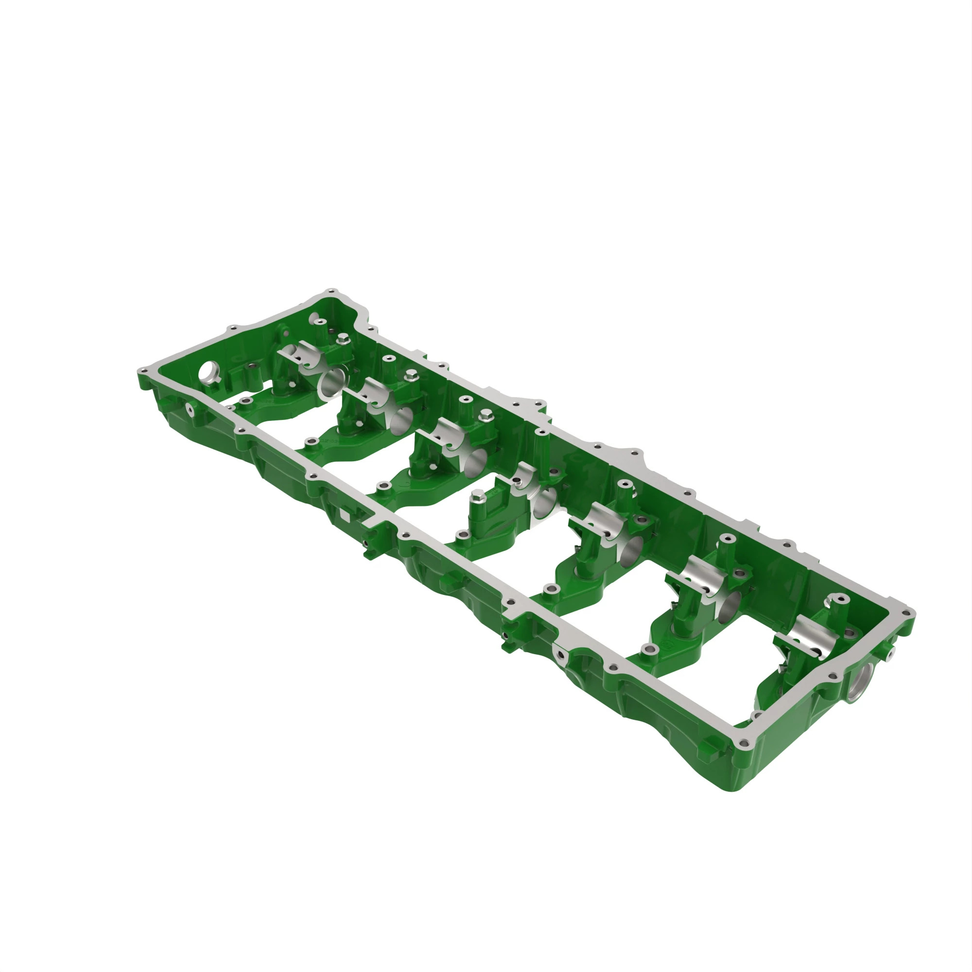 HOUSING, LADDER FRAME