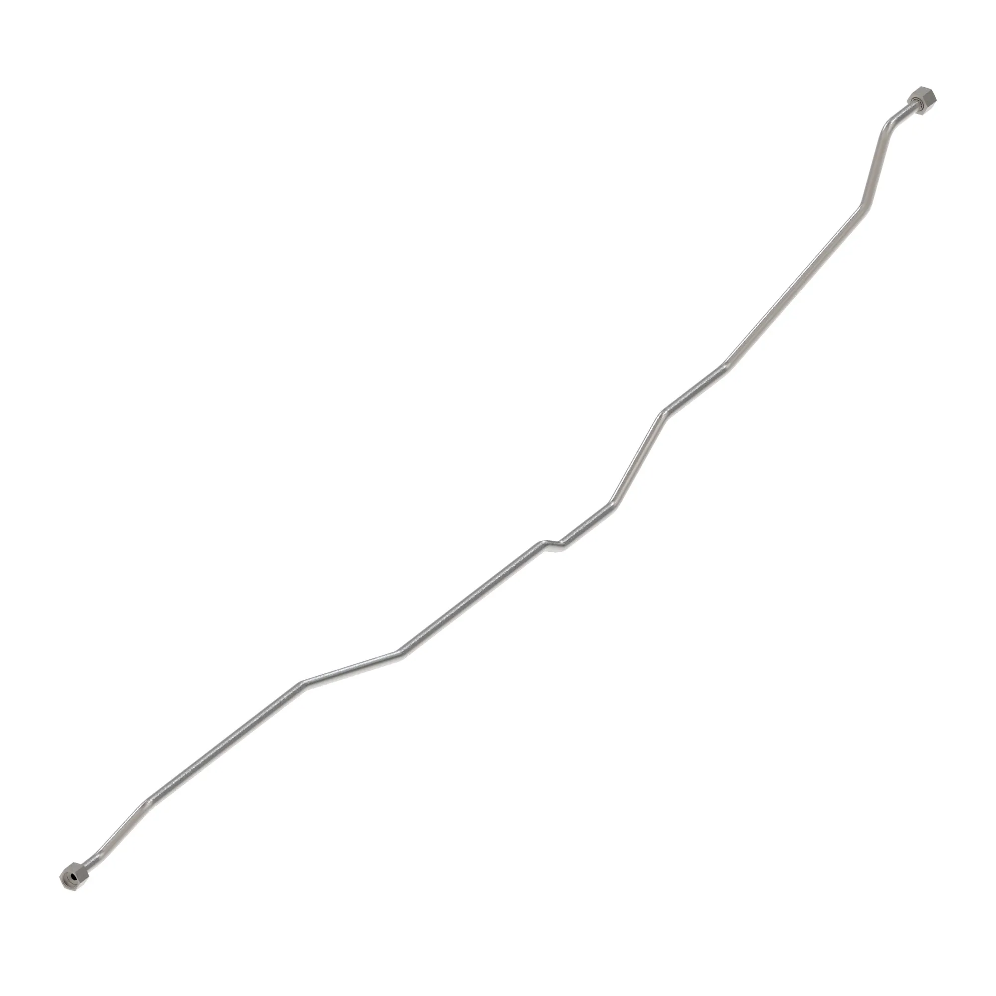 FRONT SCV COUPLER