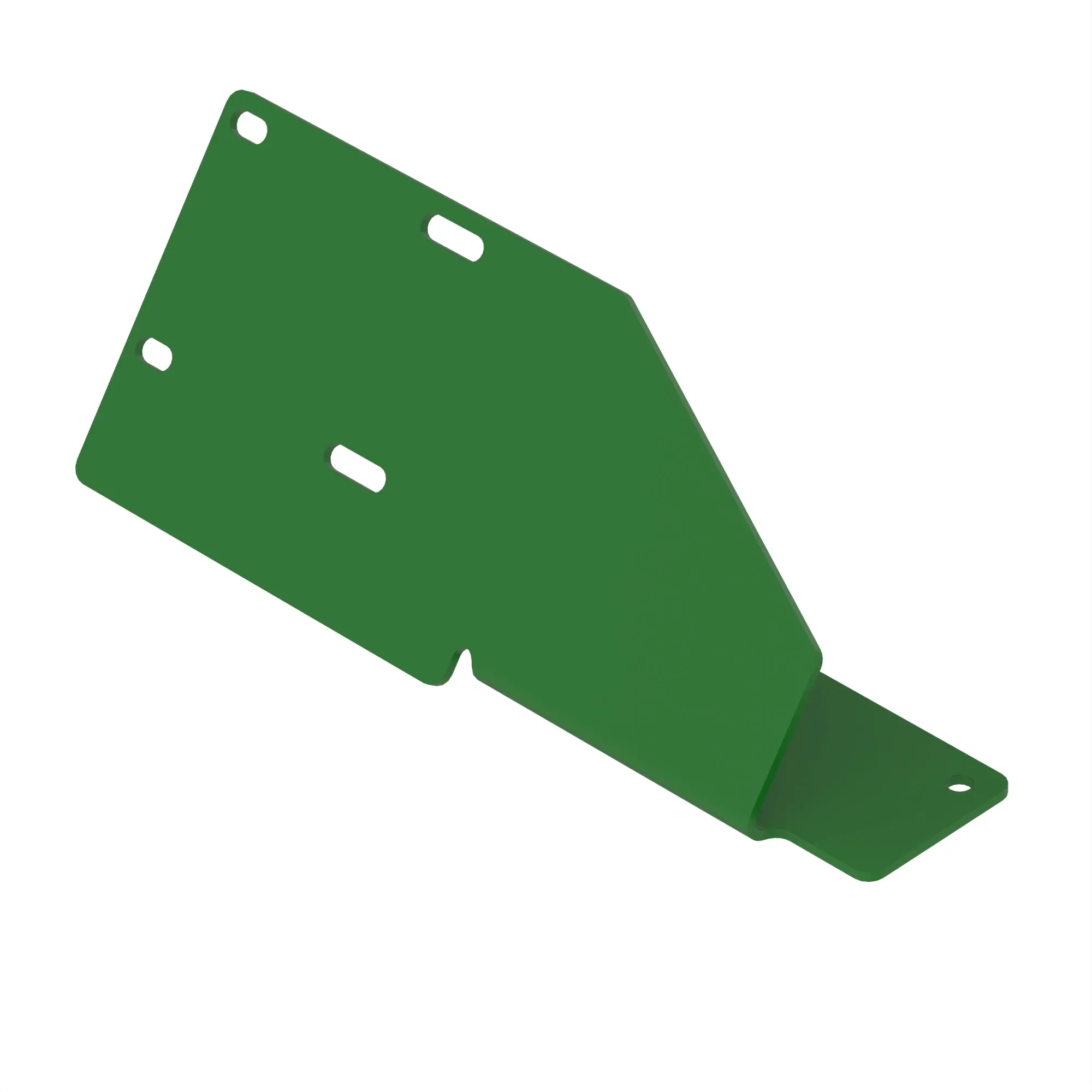 John Deere Bracket - KK35990