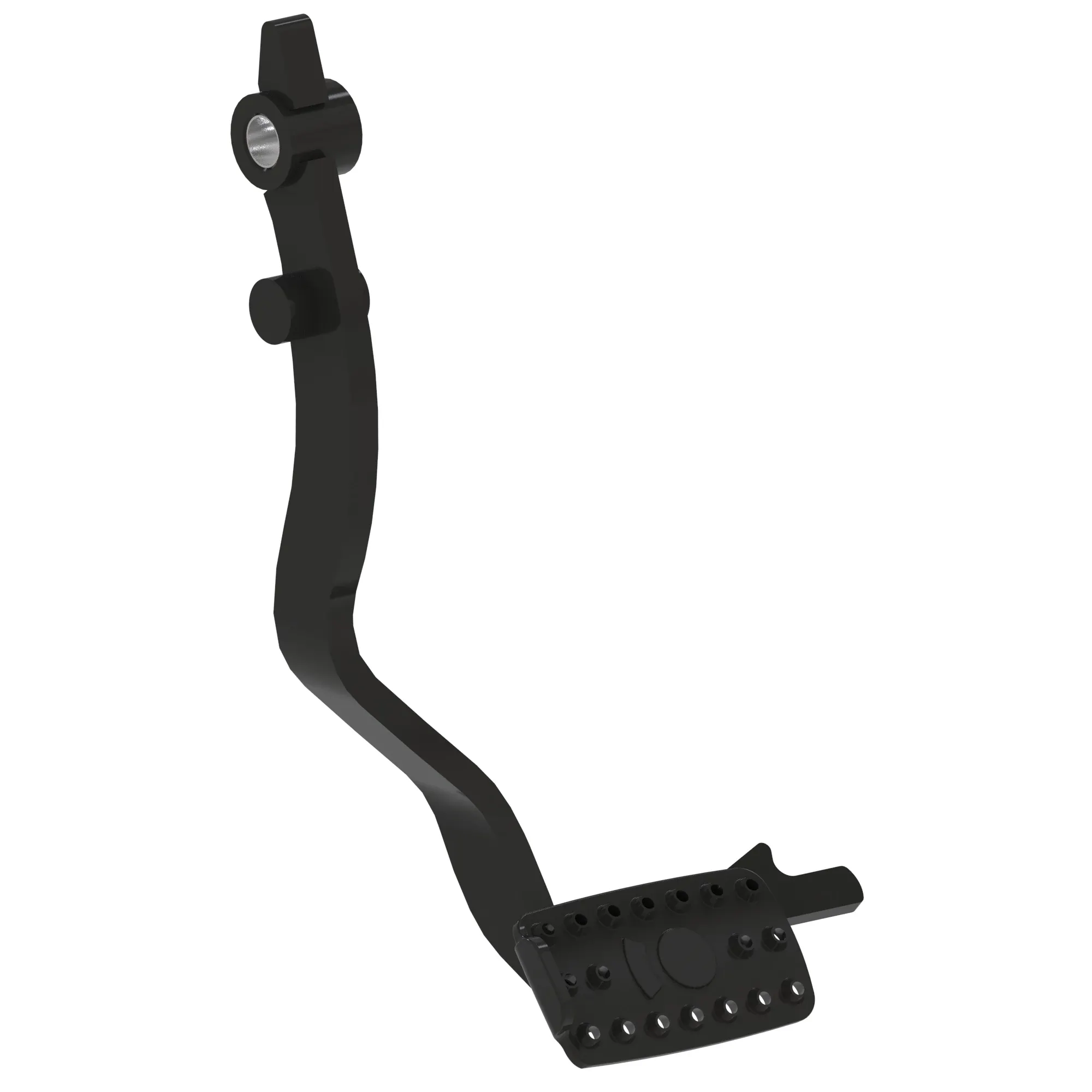 John Deere Left Side Brake Pedal - RE276247