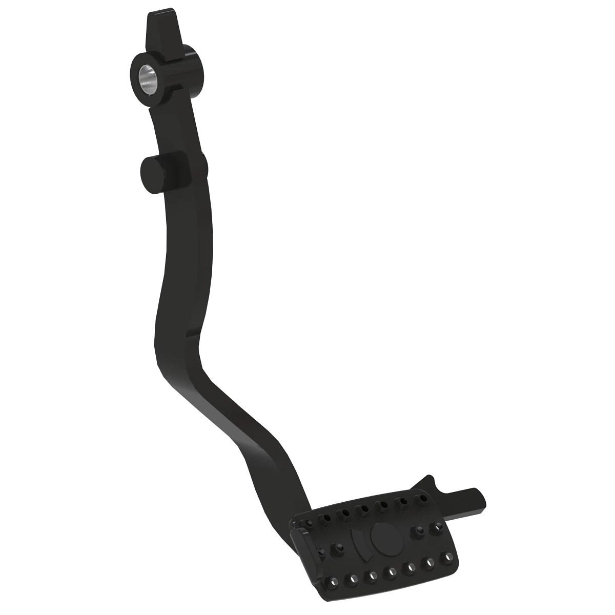Brake Pedal LH Assy