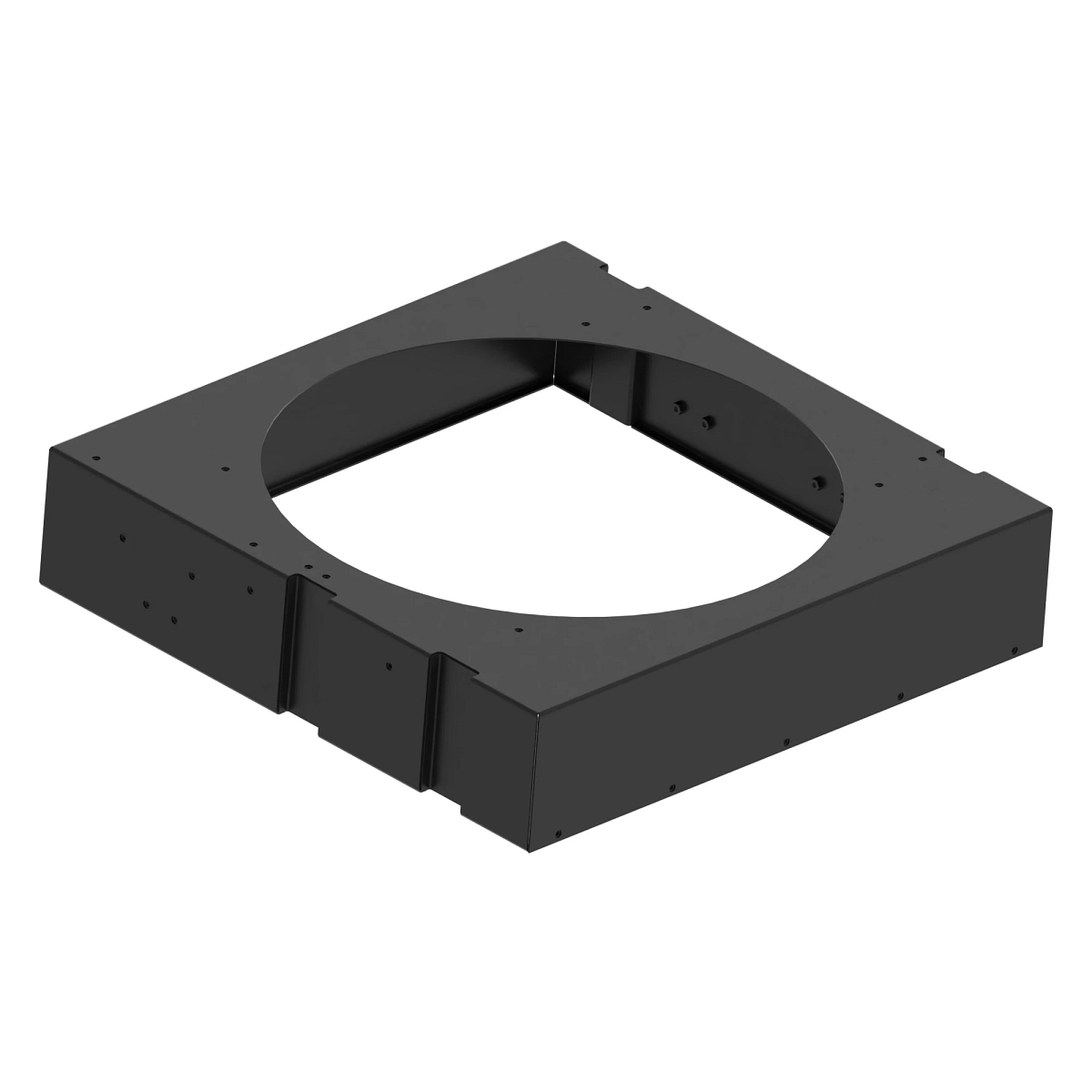 Shroud, Fan Guard CP165