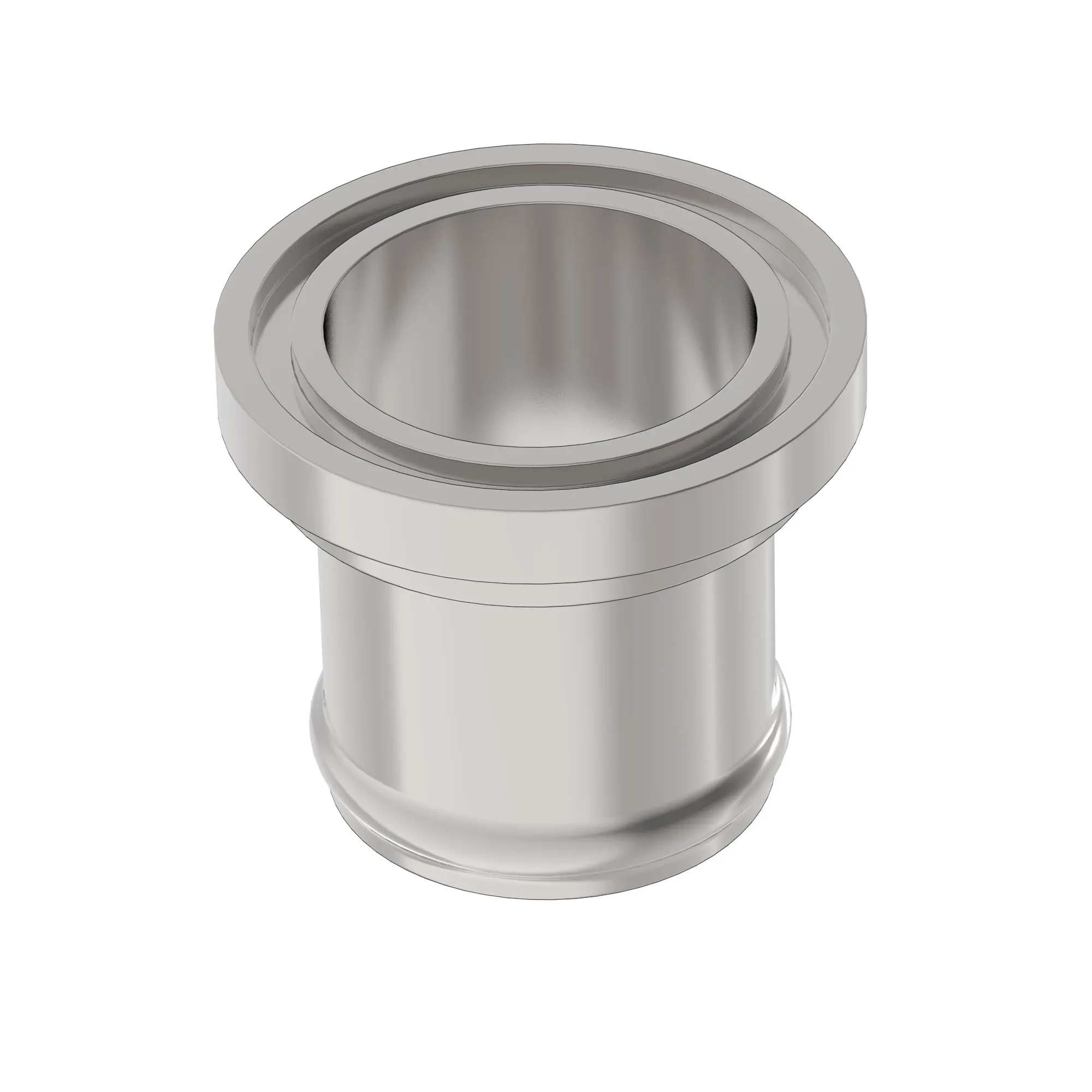 John Deere Flange Fitting Flange Head - T260712