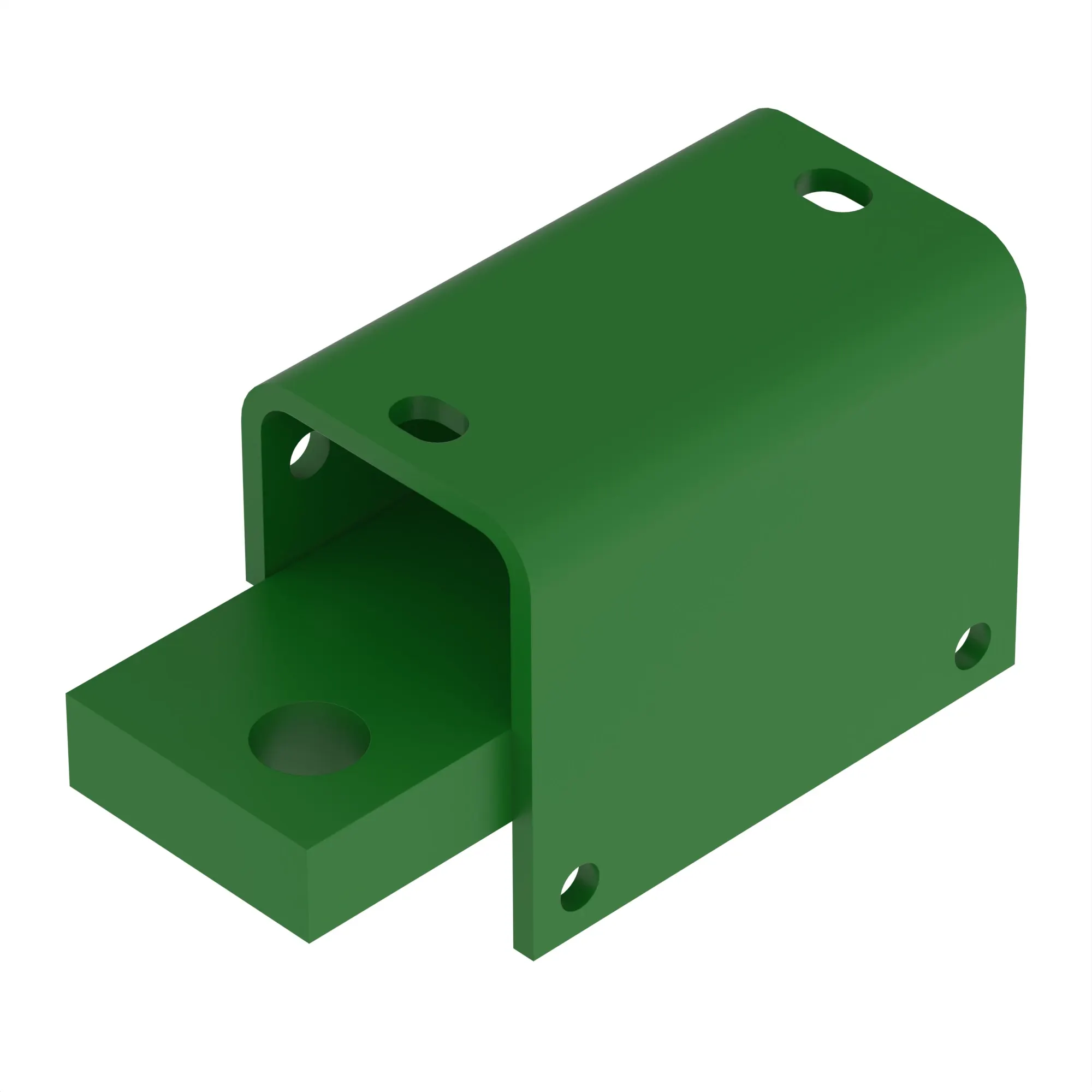 John Deere Anchor Assembly, Front Door - AN273276