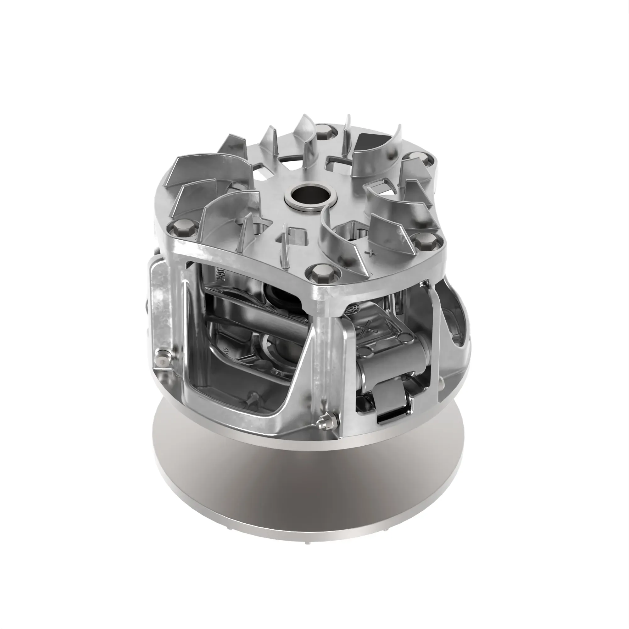 John Deere Transmission - AUC14435