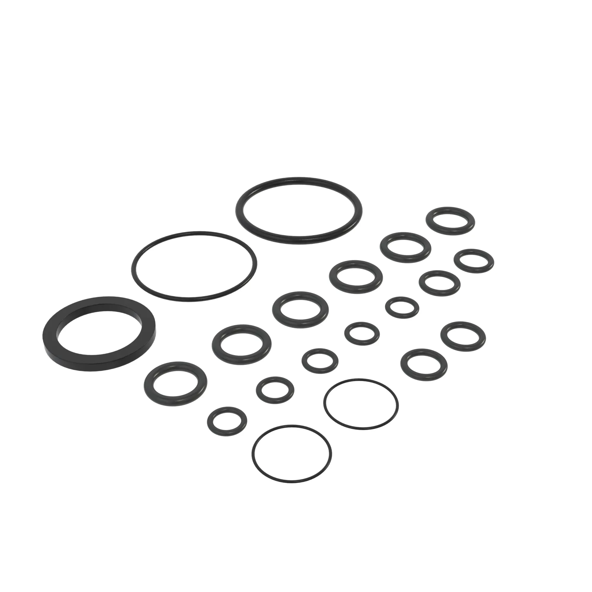 John Deere Seal Kit - AT319117