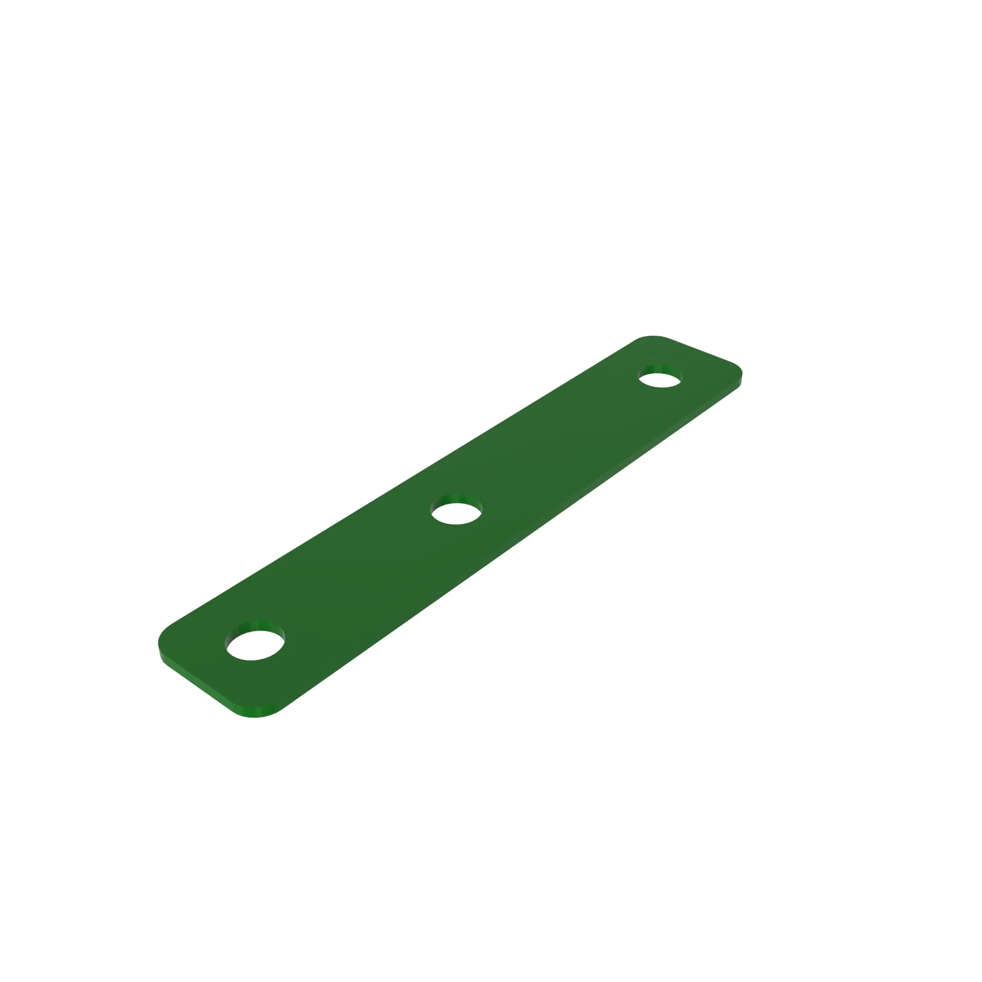 Ledger Plate