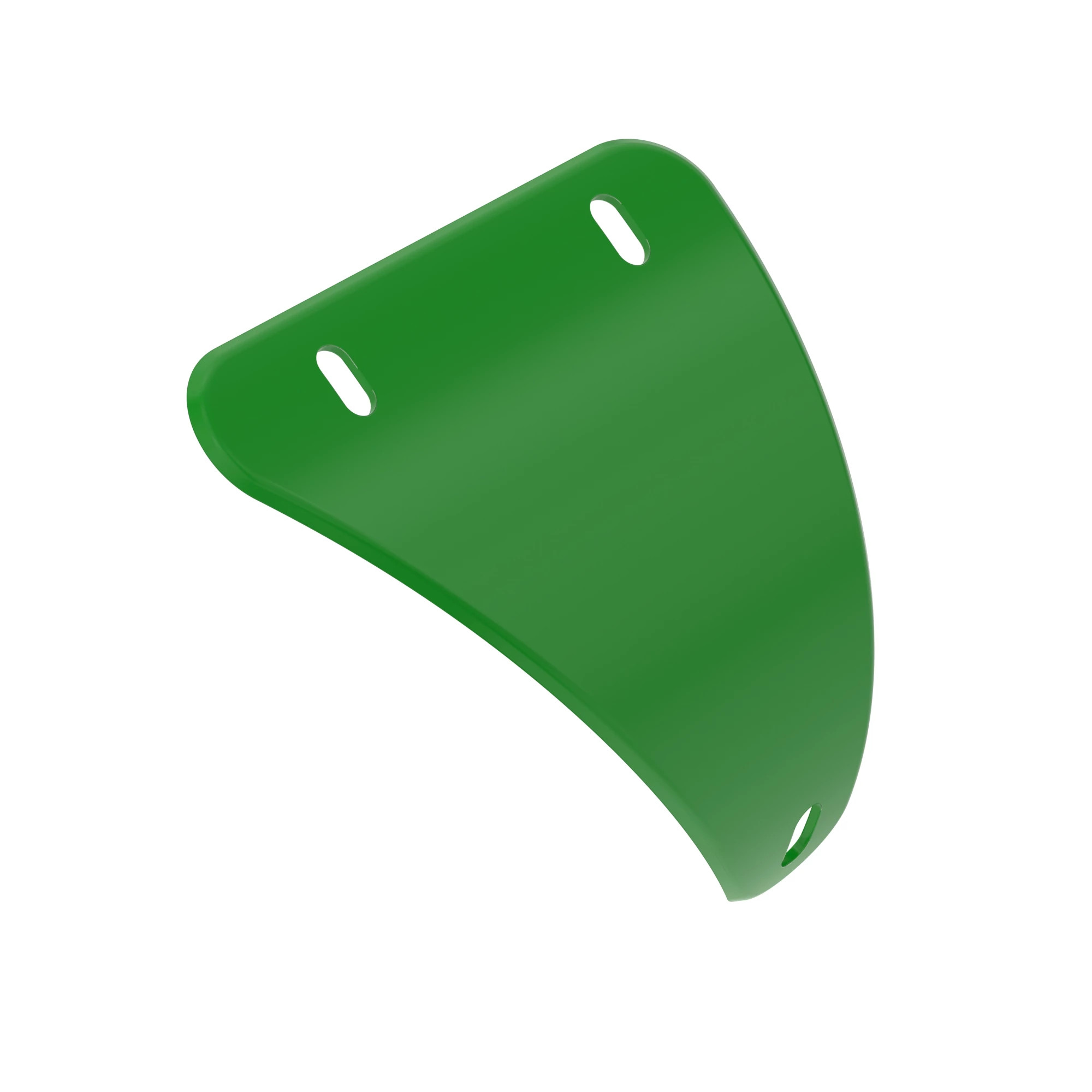 John Deere Front Plate - H235734