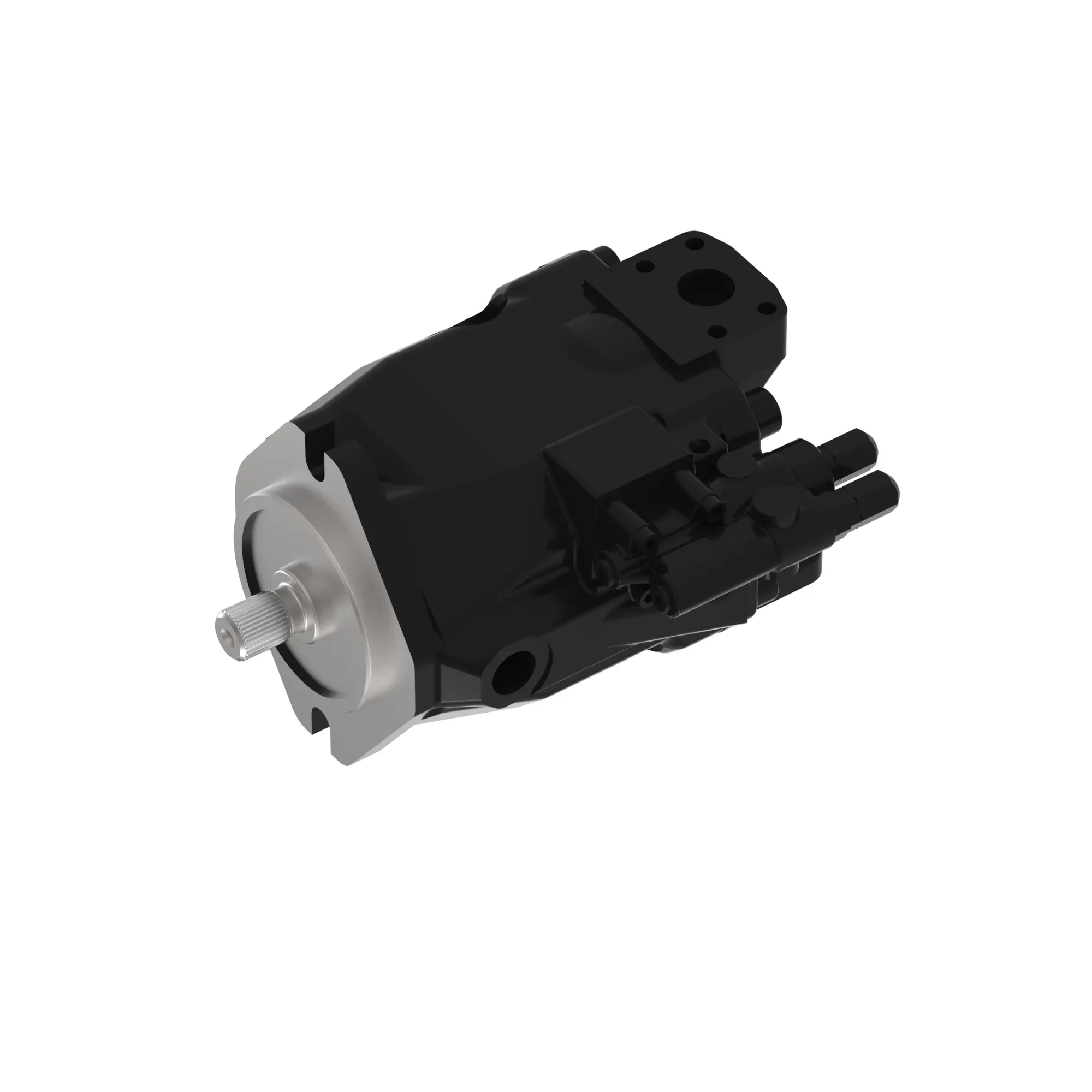 PUMP, AUX, REMAN