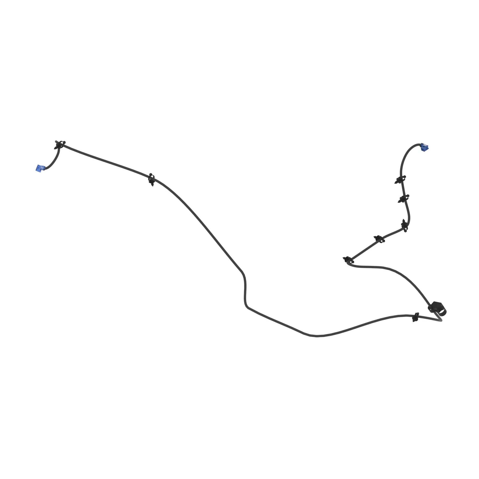 FAKRA CABLE ASSEMBLY - 36M, CAMERA 21