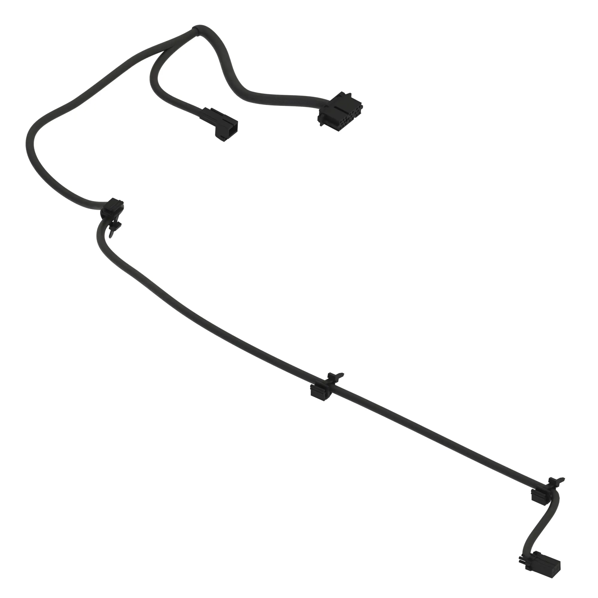 John Deere Wiring Harness - TA26822