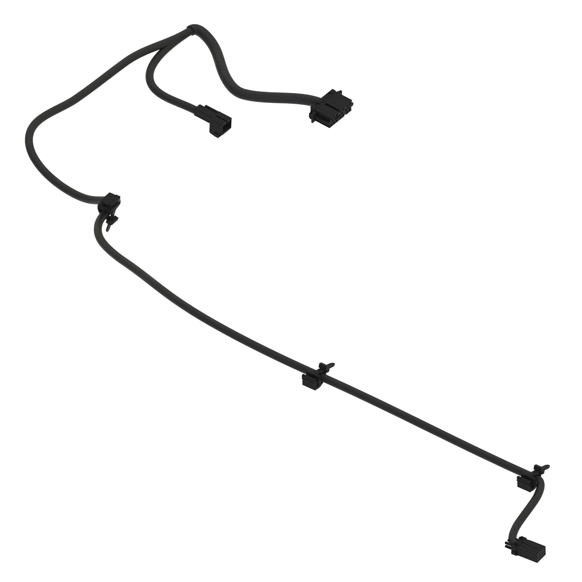 Wiring Harness, Rad
