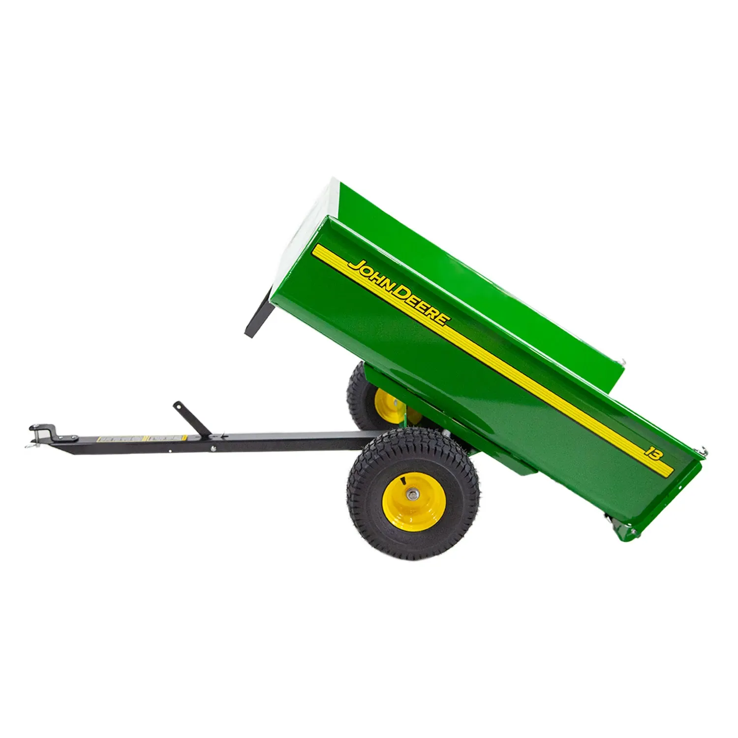 MCZLPHDC13JD: Steel Cart