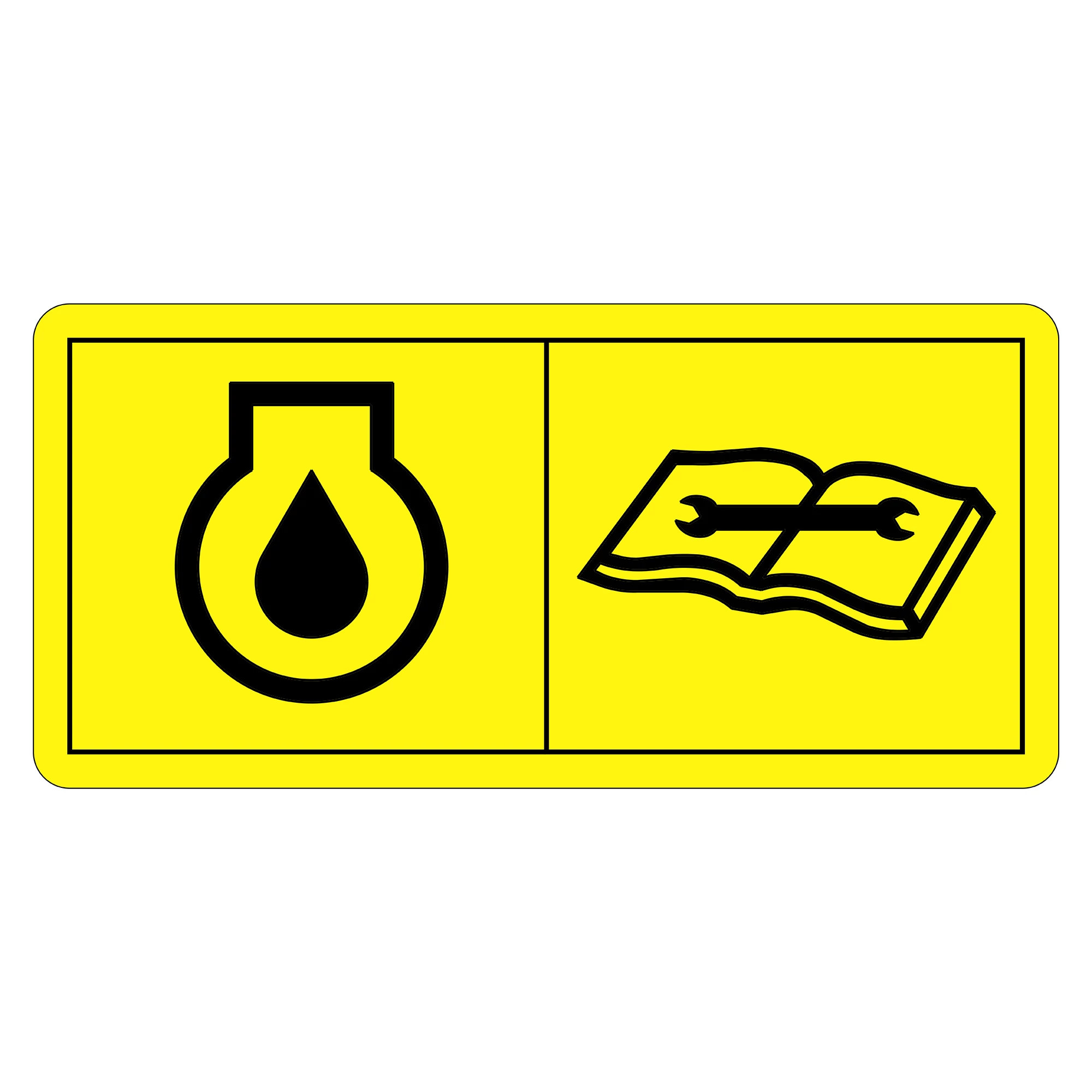 LABEL, LABEL-ENGINE OIL