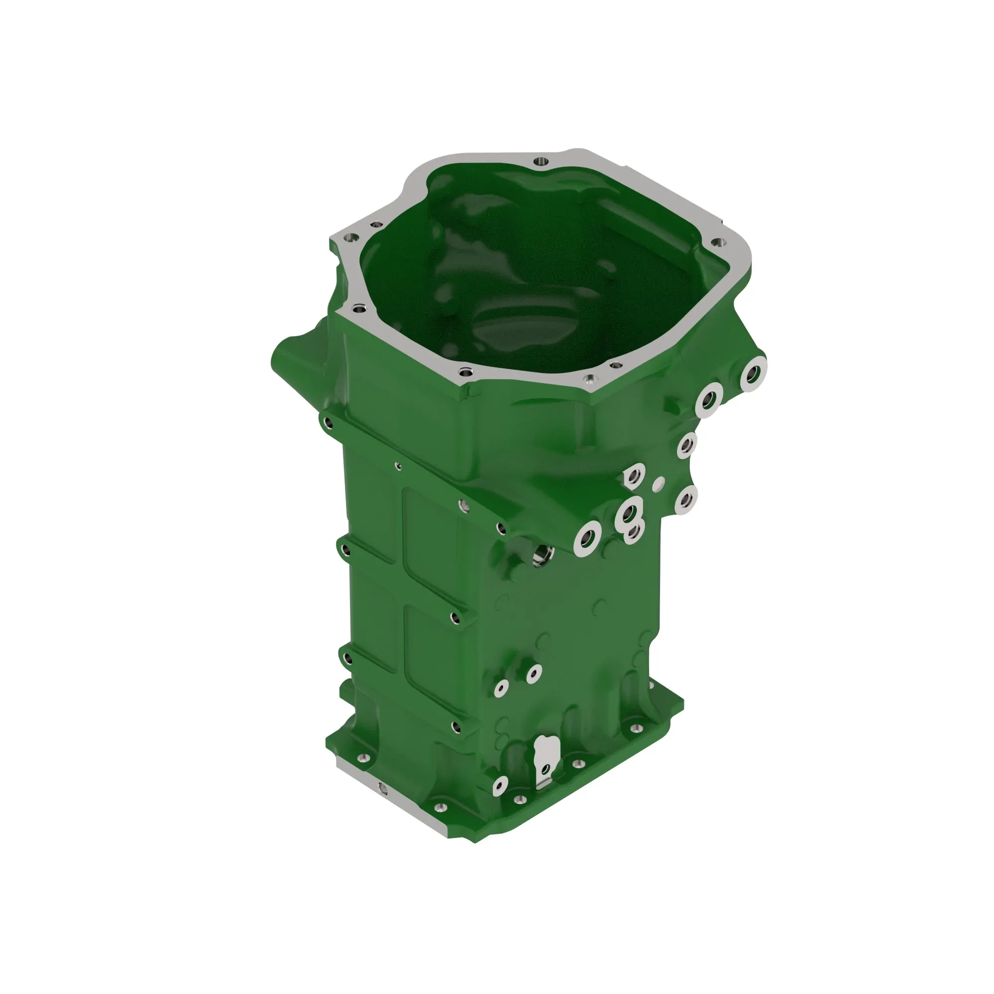 HOUSING, HOUSING, CLUTCH 12X4,2100