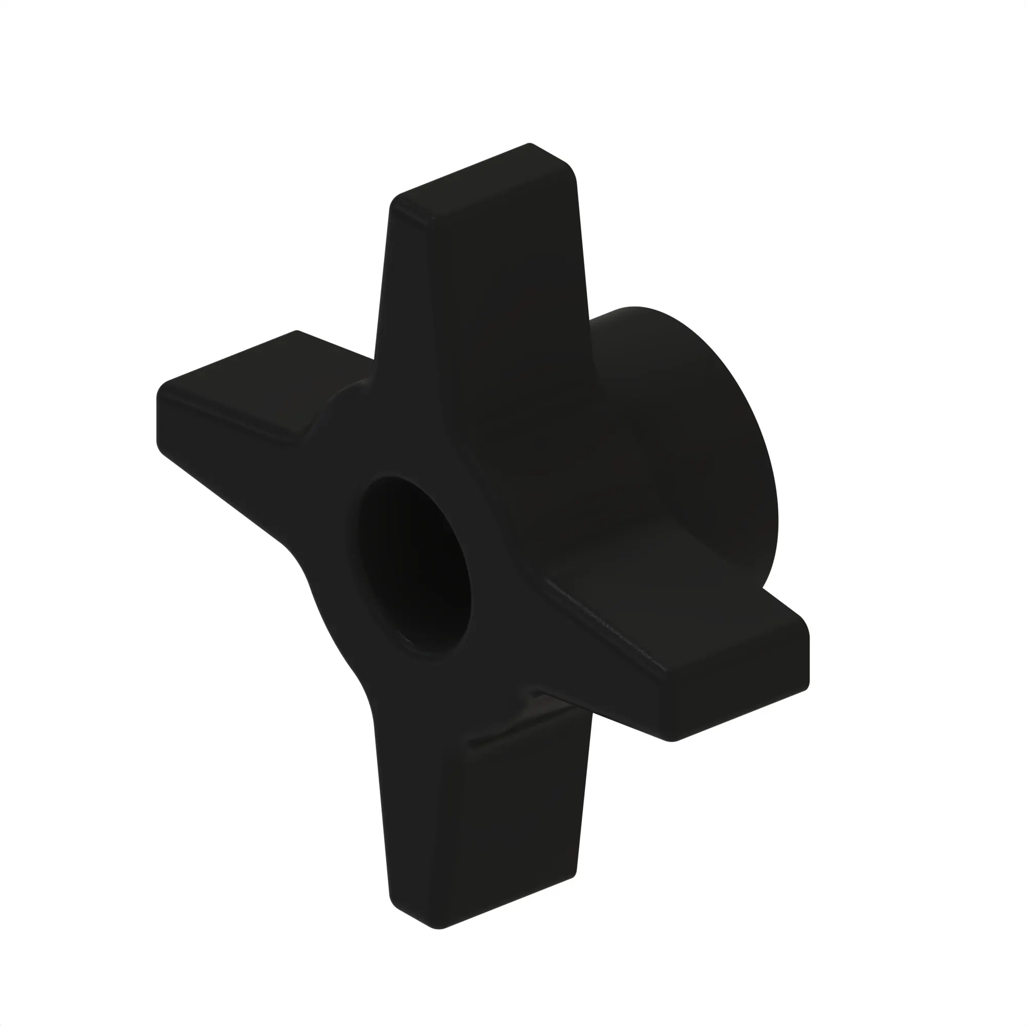 John Deere Chute Knob - M126554