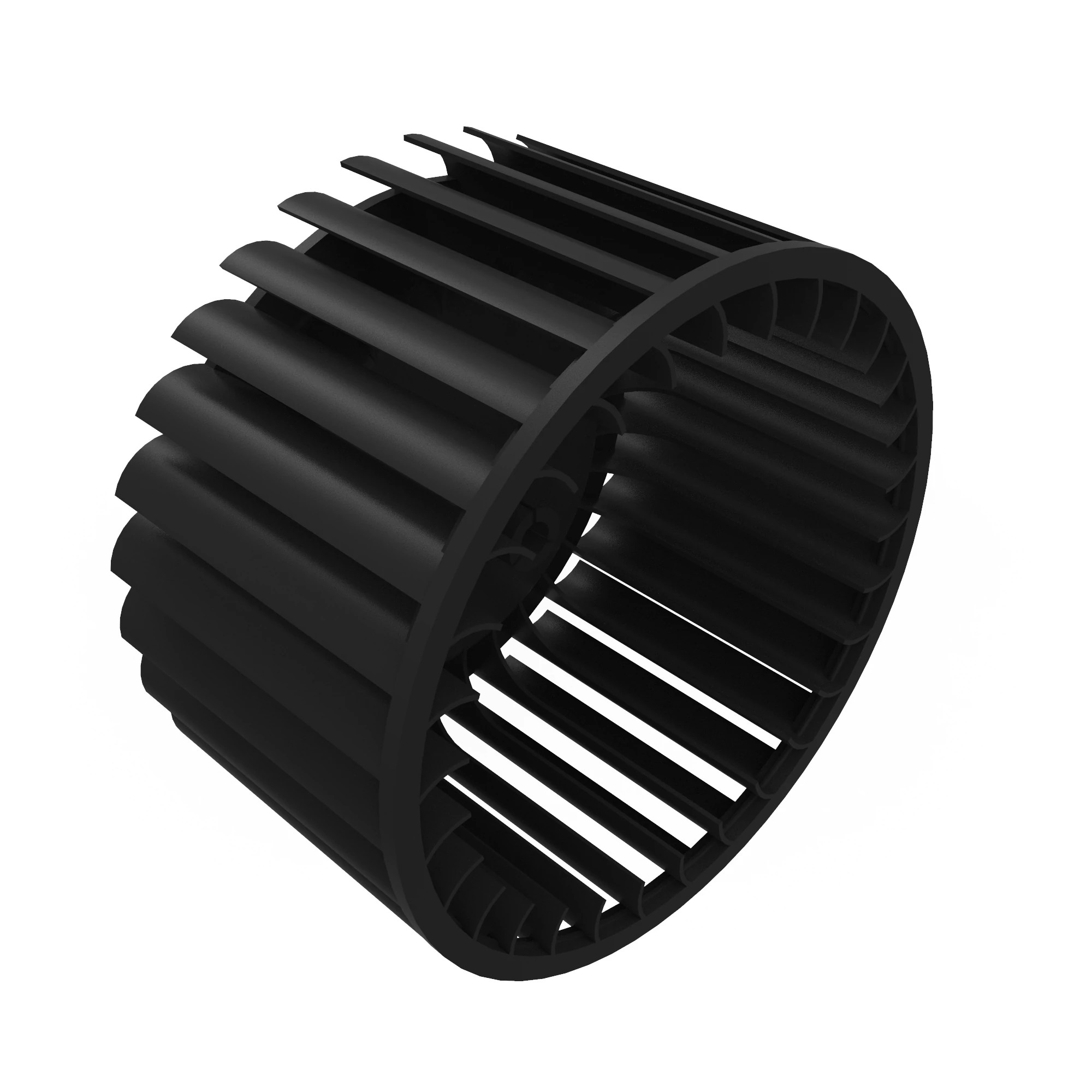 IMPELLER, PRESSURIZER