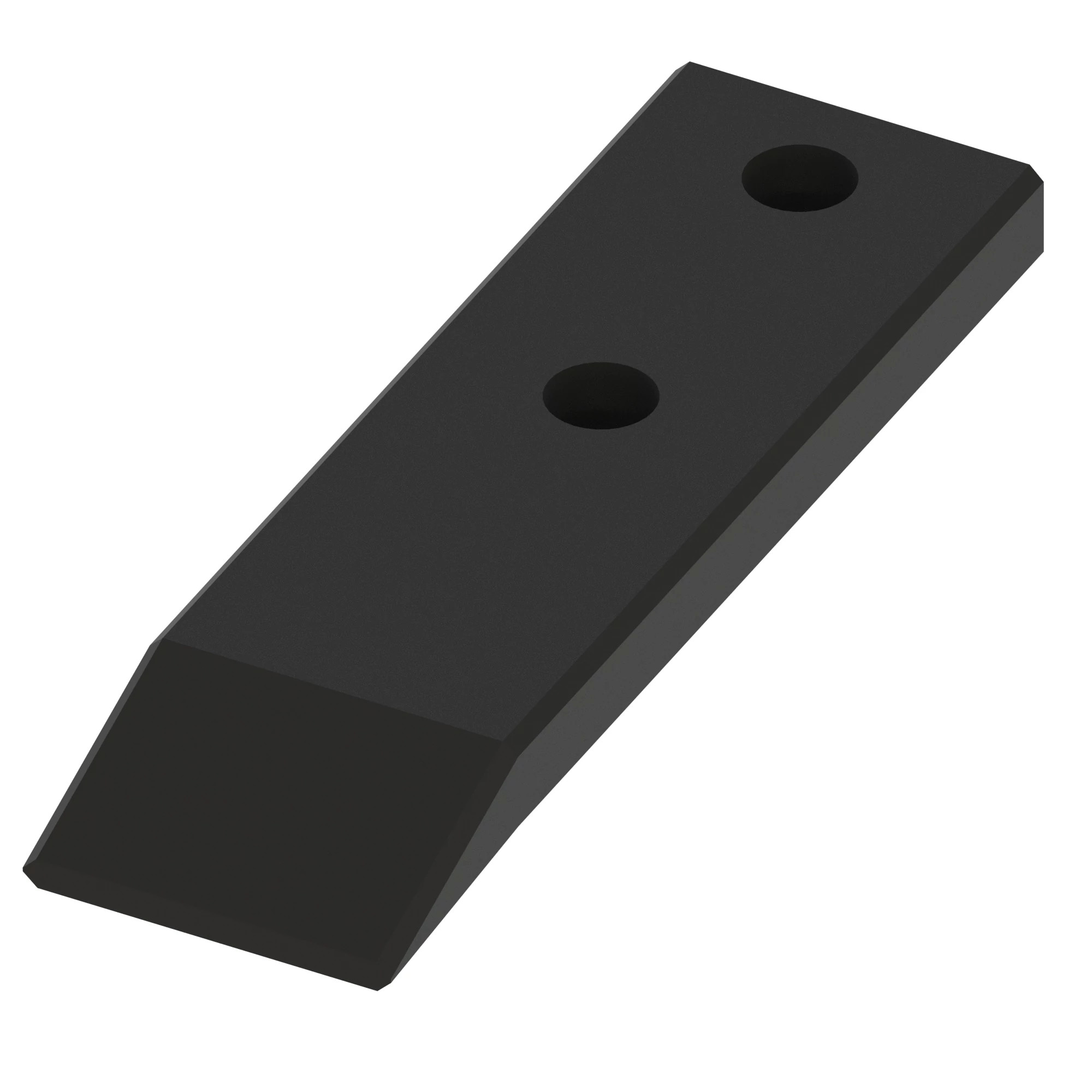 SECTION, PLASTIC